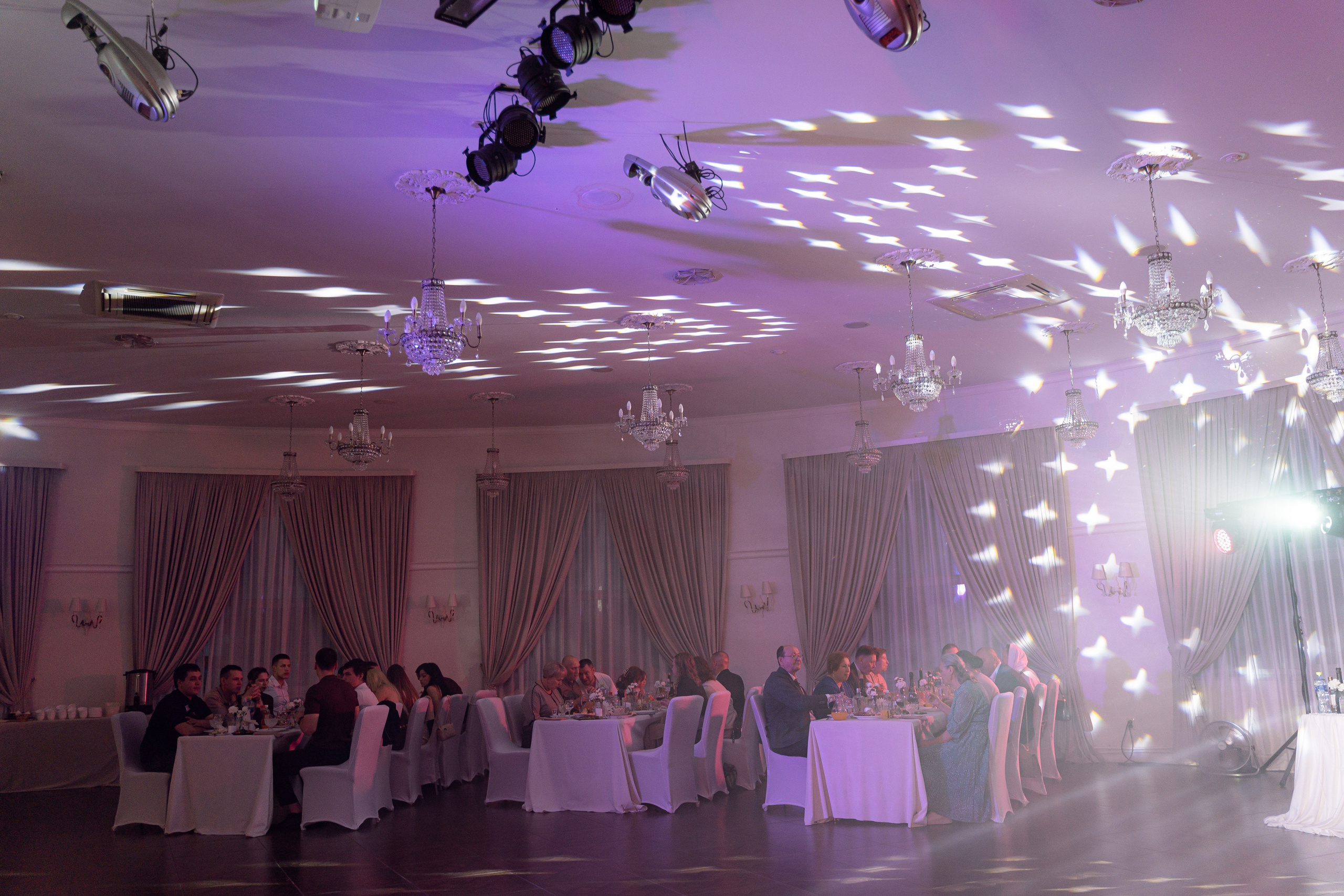 Петр & Анастасия. Свадебный фотограф в Казани