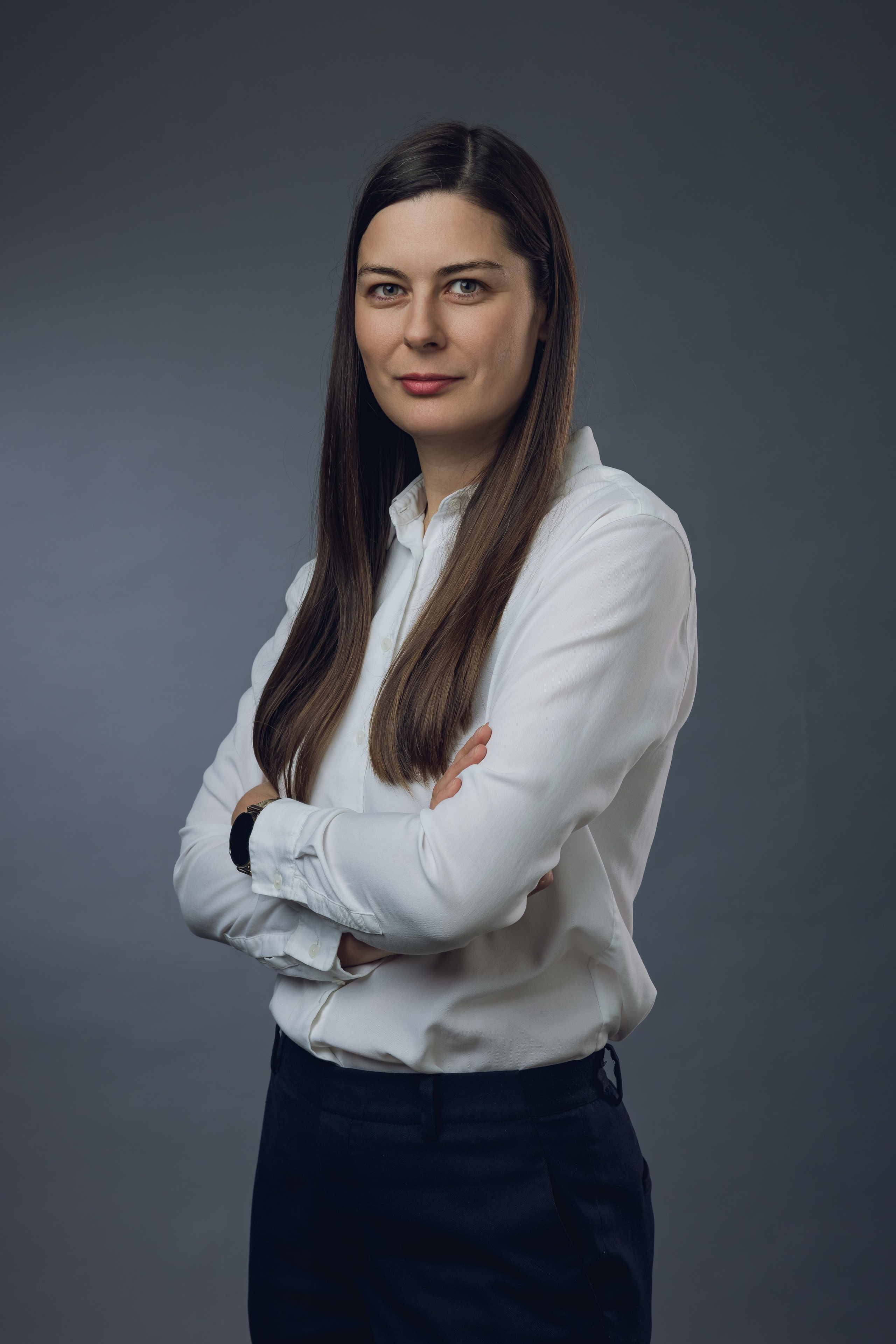 Бизнес — портрет. Фотограф в Санкт-Петербурге Константин Бриль