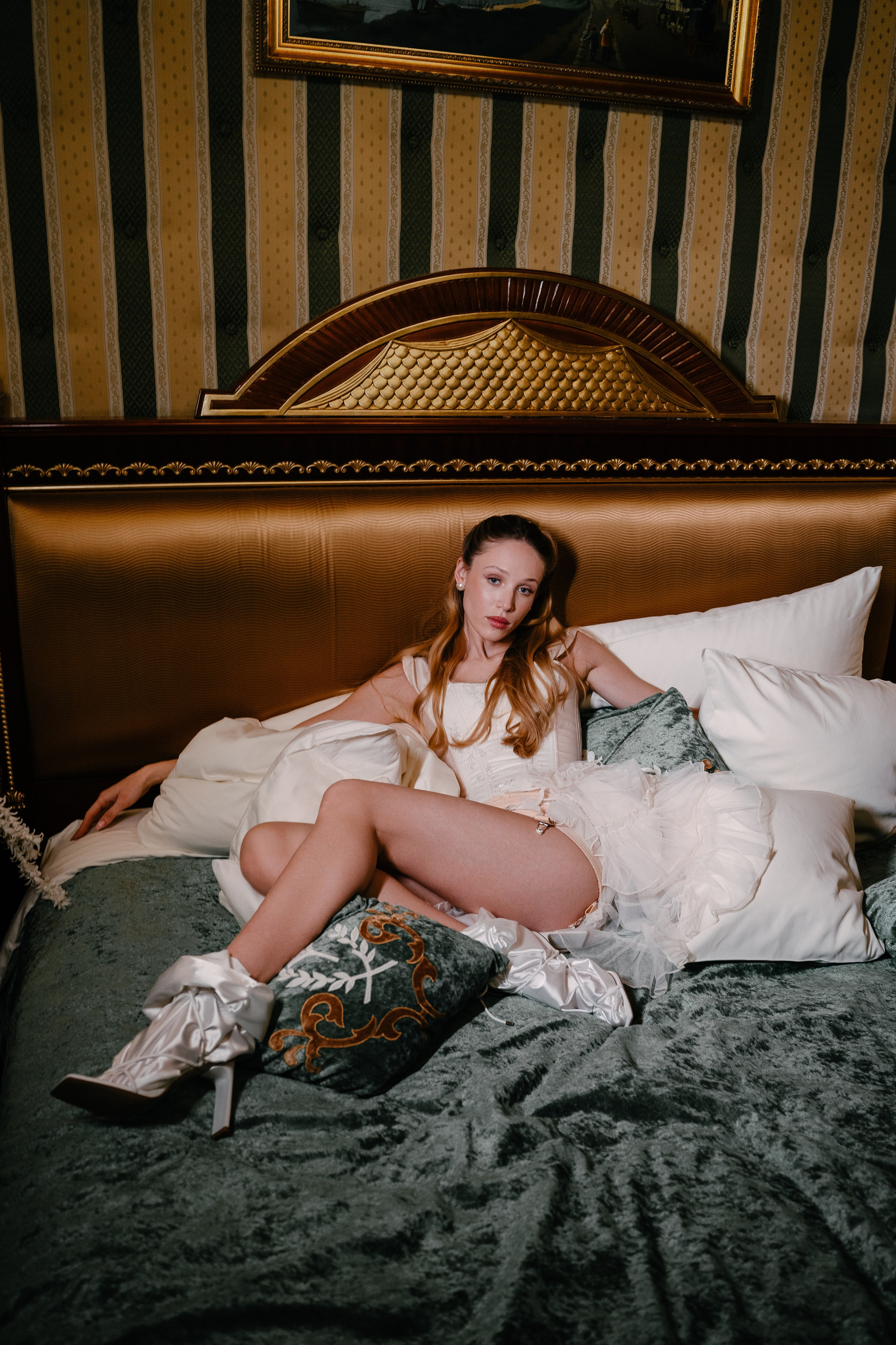 Елизавета и Павел. Свадебный и семейный фотограф в Воронеже Анастасия Бойко