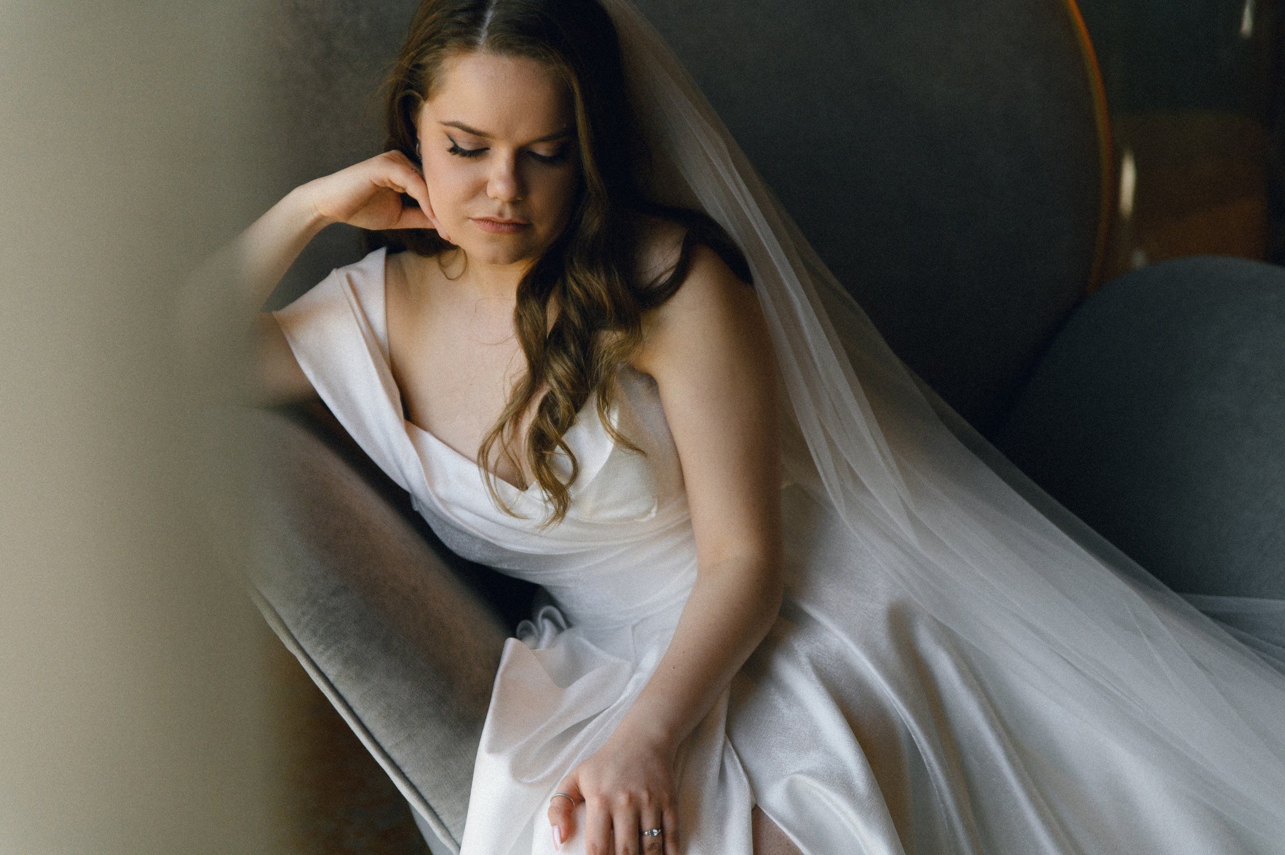 Алексей и Алина. Организация свадеб и корпоративов До Мурашек Ростов-на-Дону