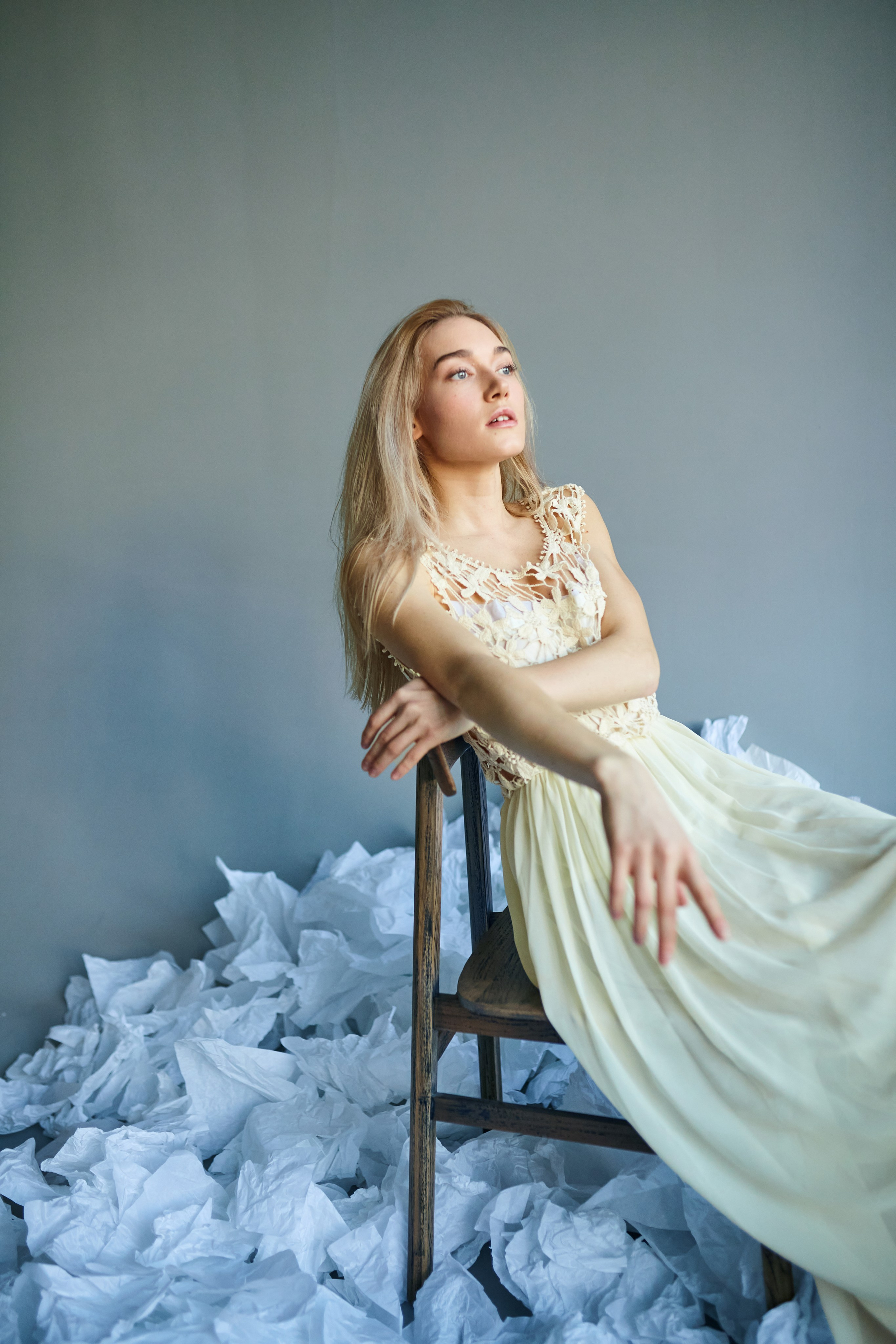 Портретный фотограф в Москве Виталий Пересветов