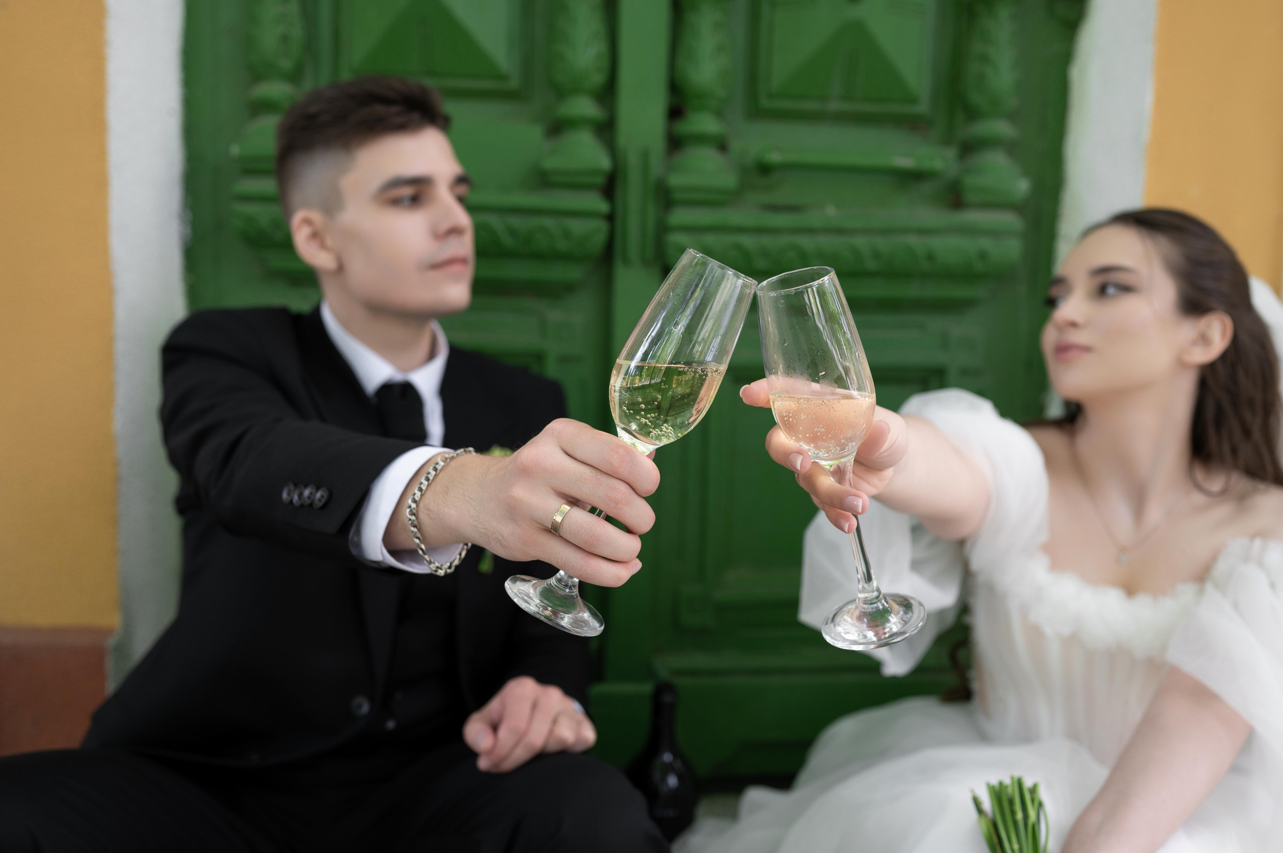 31 мая. Свадебный, портретный, коммерческий, предметный фотограф в Ставрополе Иван Белашов