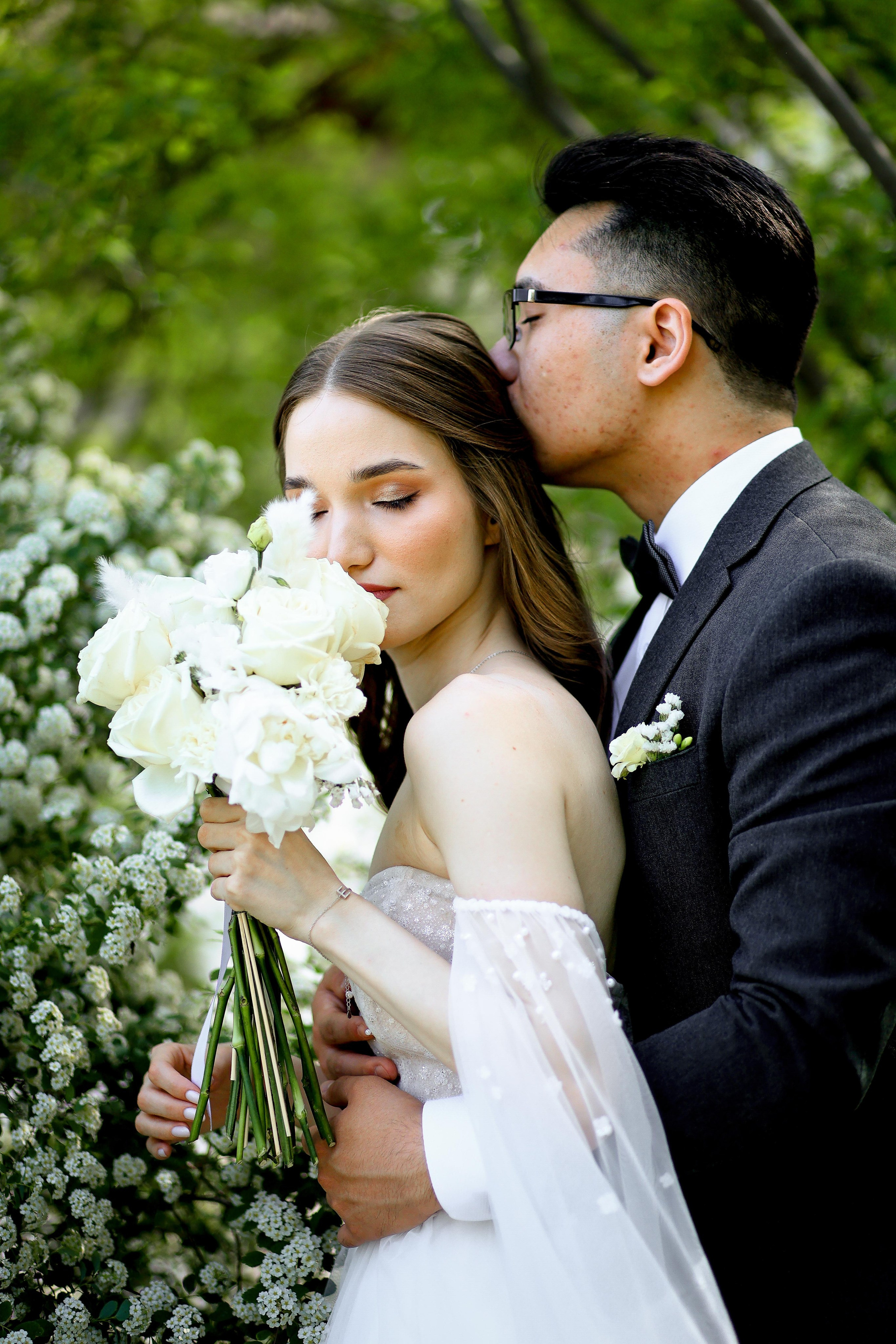 Ильдар & Эмилия. Свадебный фотограф — видеограф в г. Астрахань Екатерина Юмашева