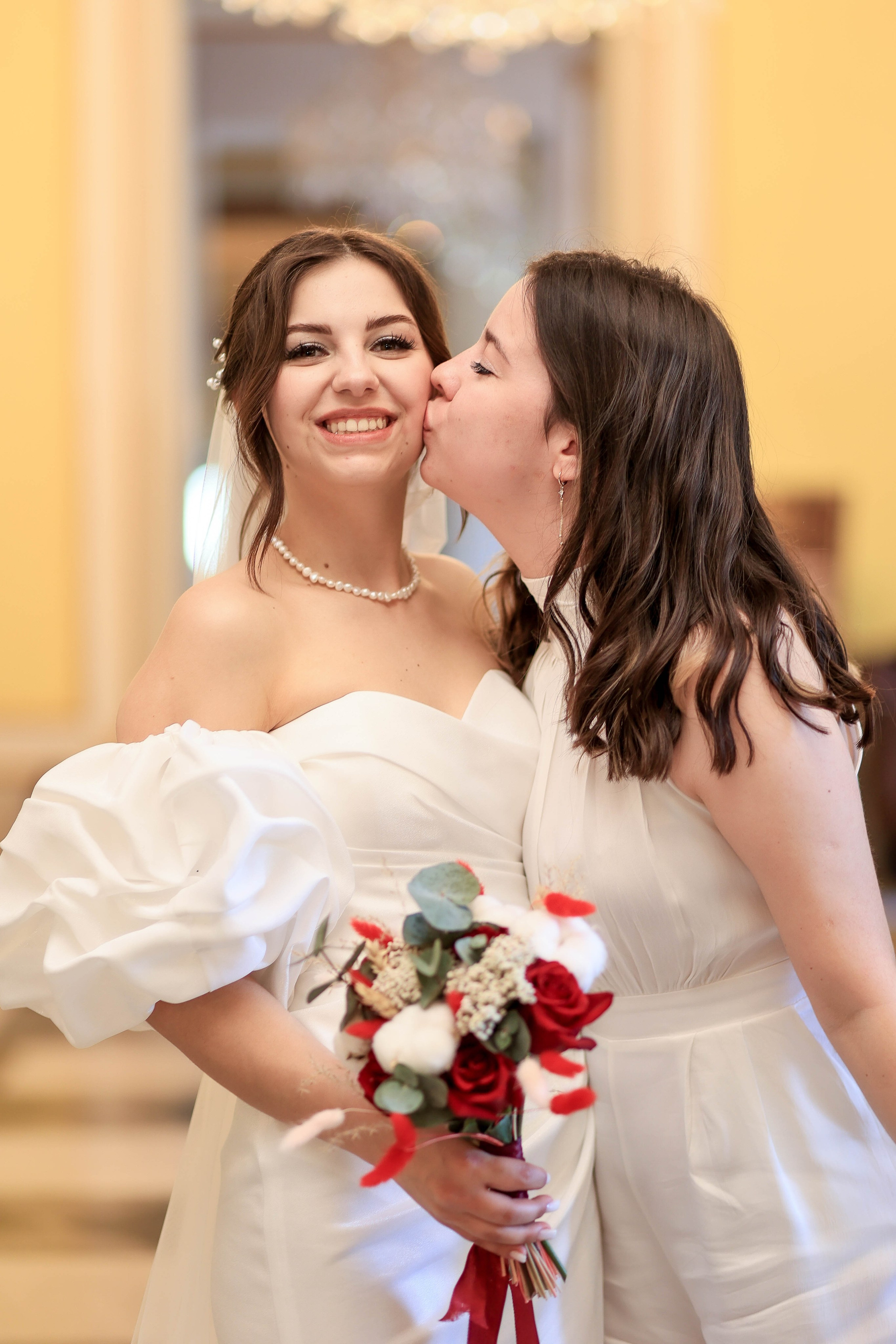 КСЕНИЯ & АНТОН. Свадебный фотограф — видеограф в г. Астрахань Екатерина Юмашева