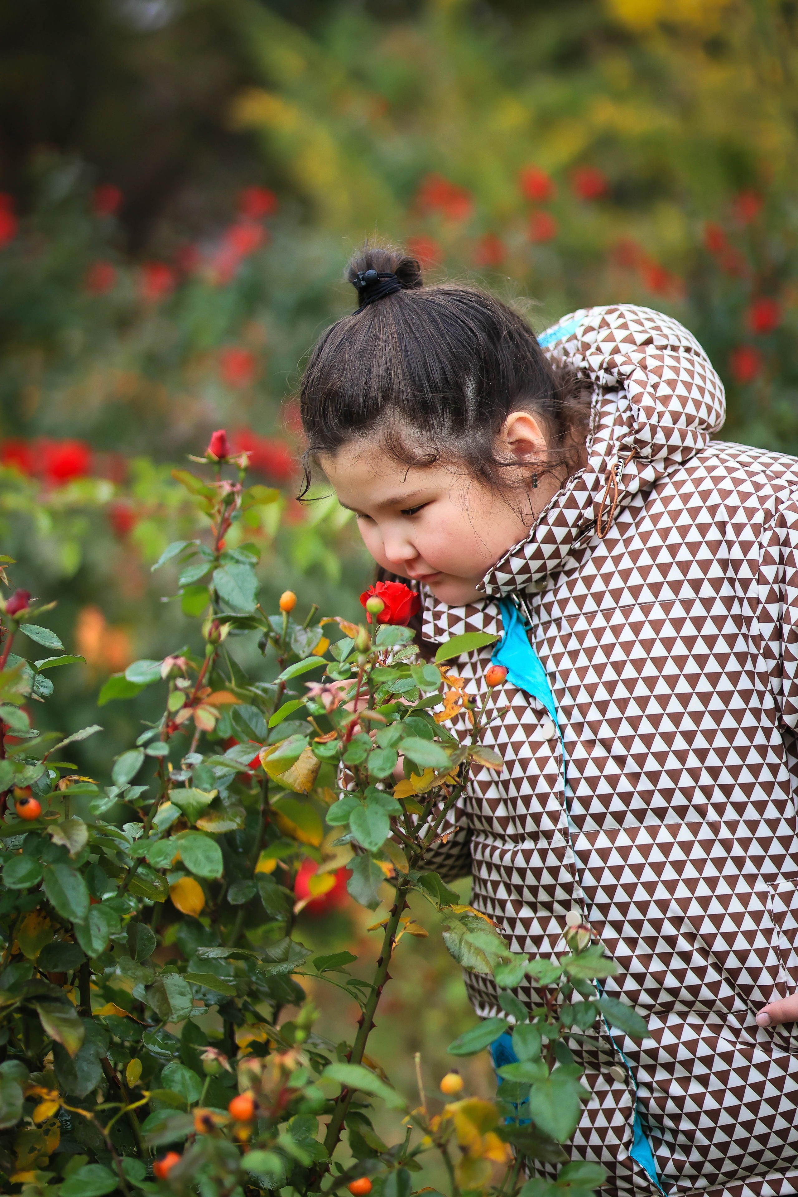 ПРОГУЛОЧНЫЕ. Свадебный фотограф — видеограф в г. Астрахань Екатерина Юмашева