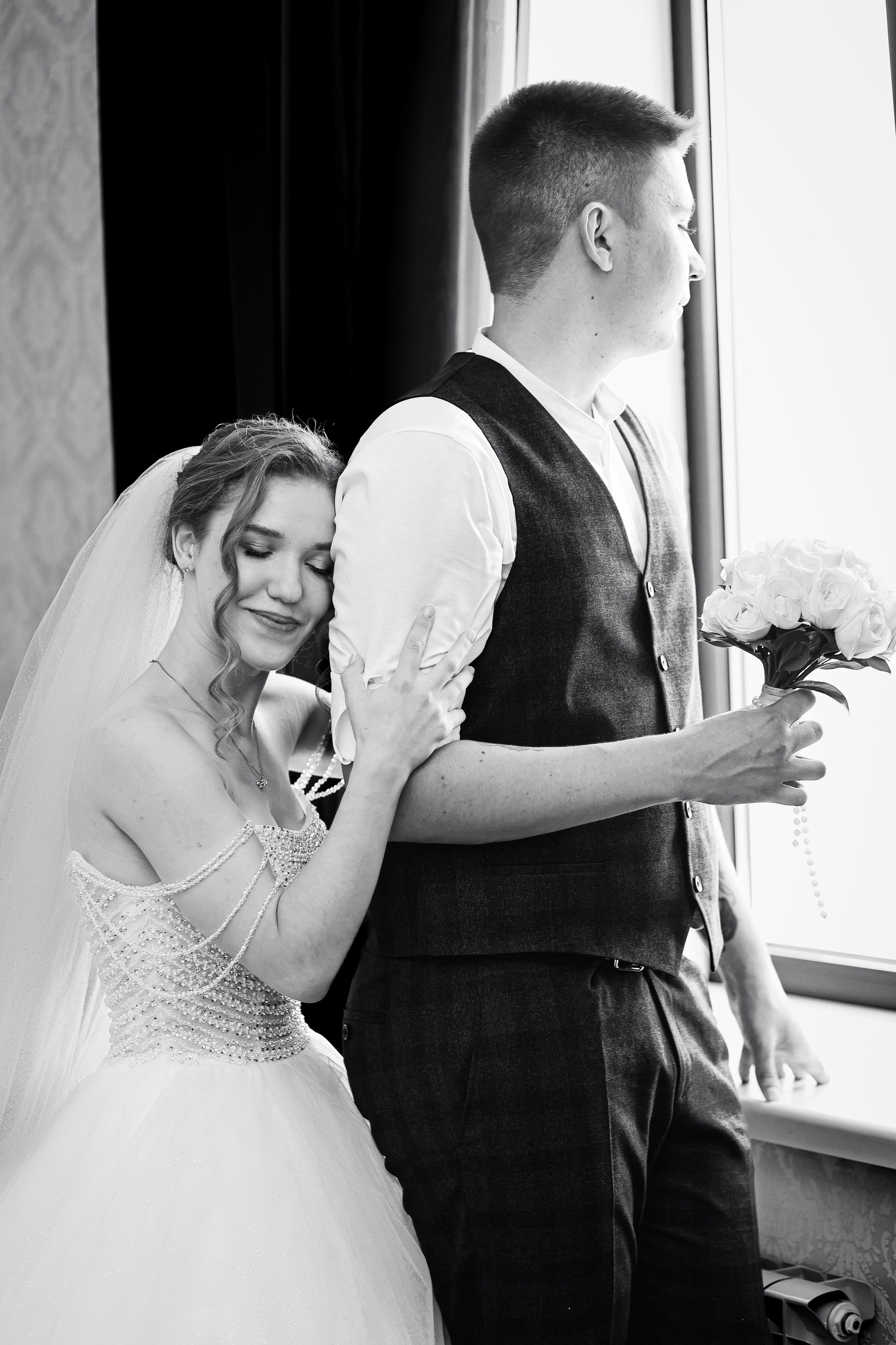 УТРО НЕВЕСТЫ. Свадебный фотограф — видеограф в г. Астрахань Екатерина Юмашева