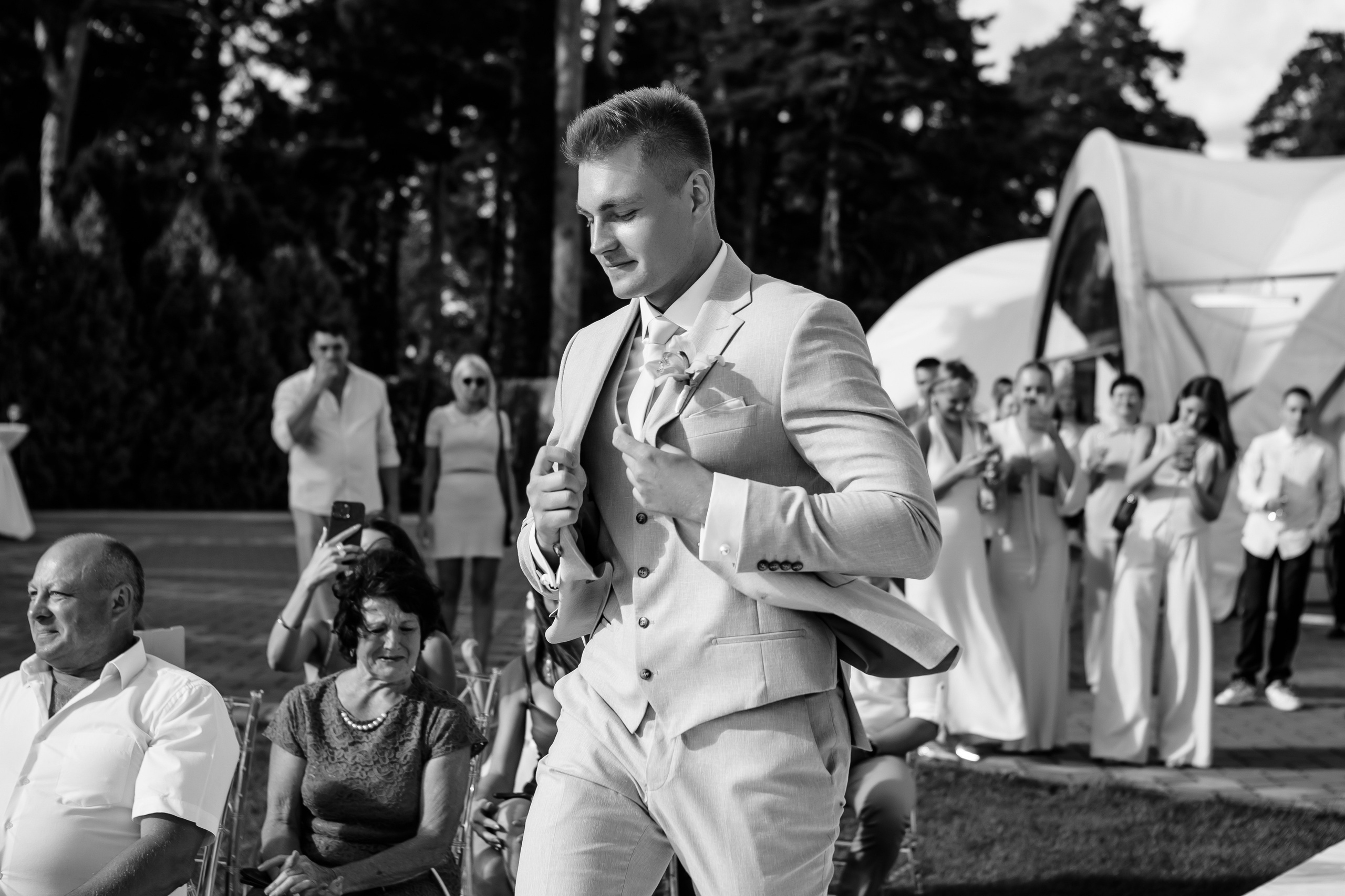 Павел и Диана. Свадебный фотограф Ксения Трухина в Нижнем Новгороде и Москве