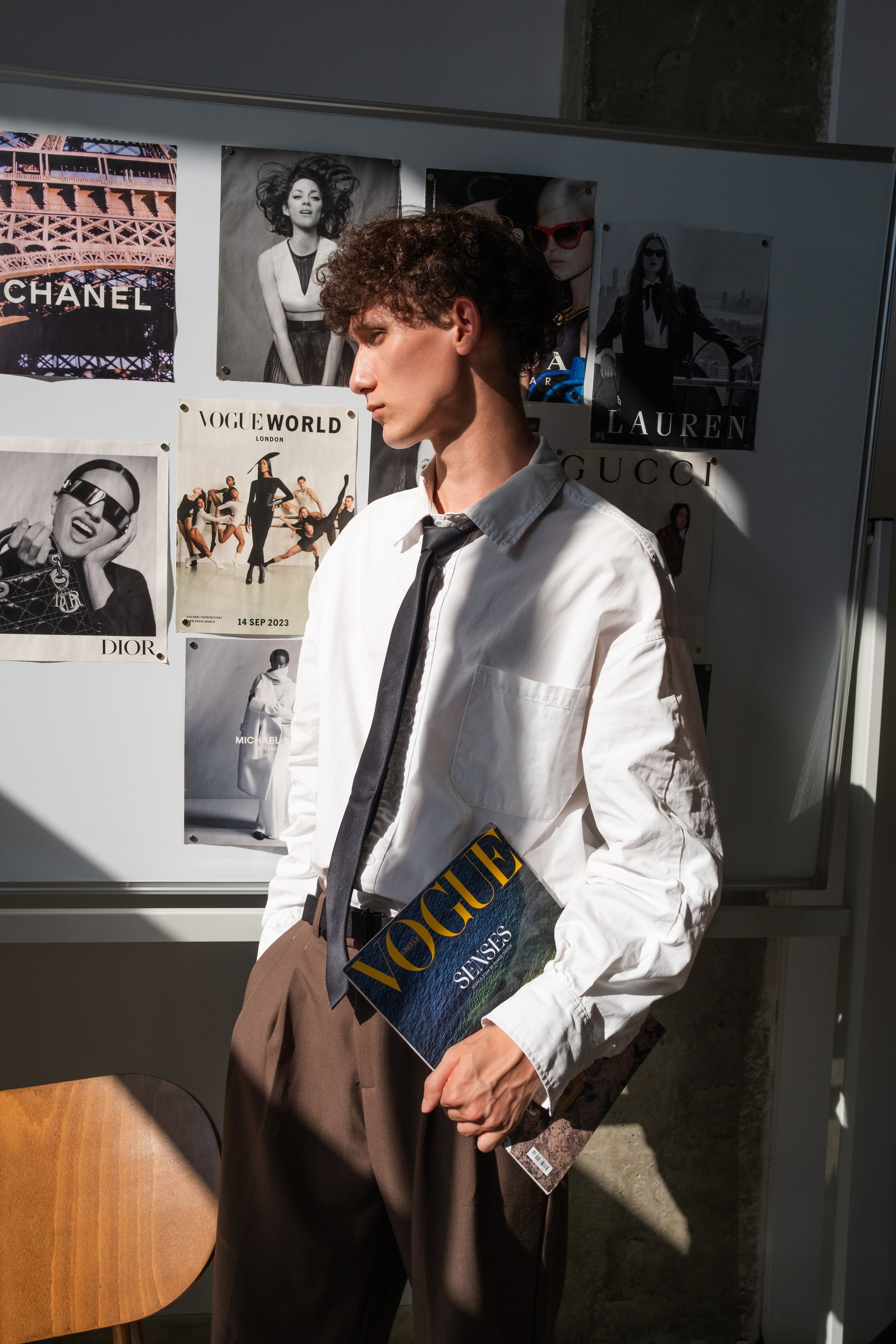 Denis. Портретный фотограф в Сочи