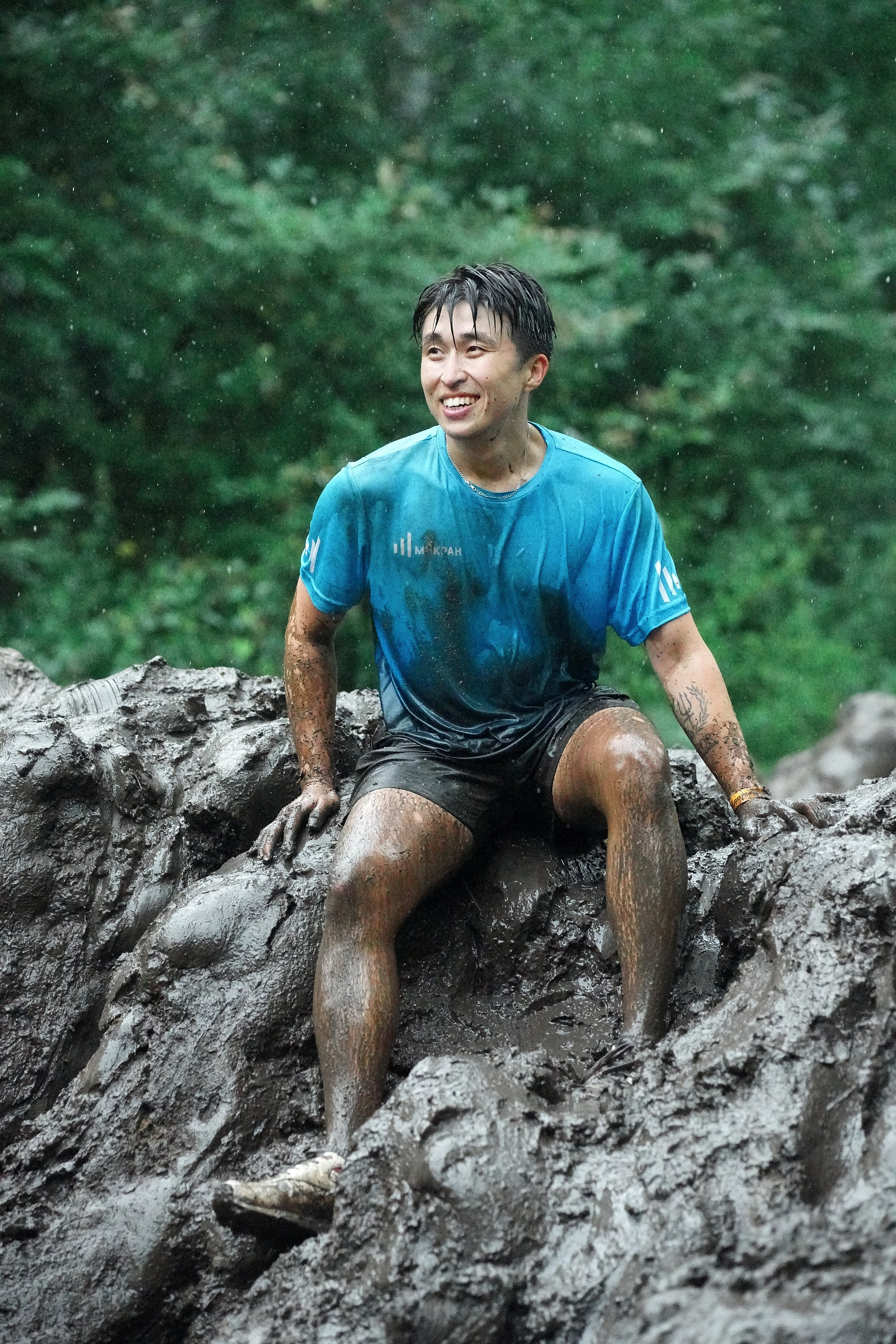 Стальной характер 2025. Фотограф