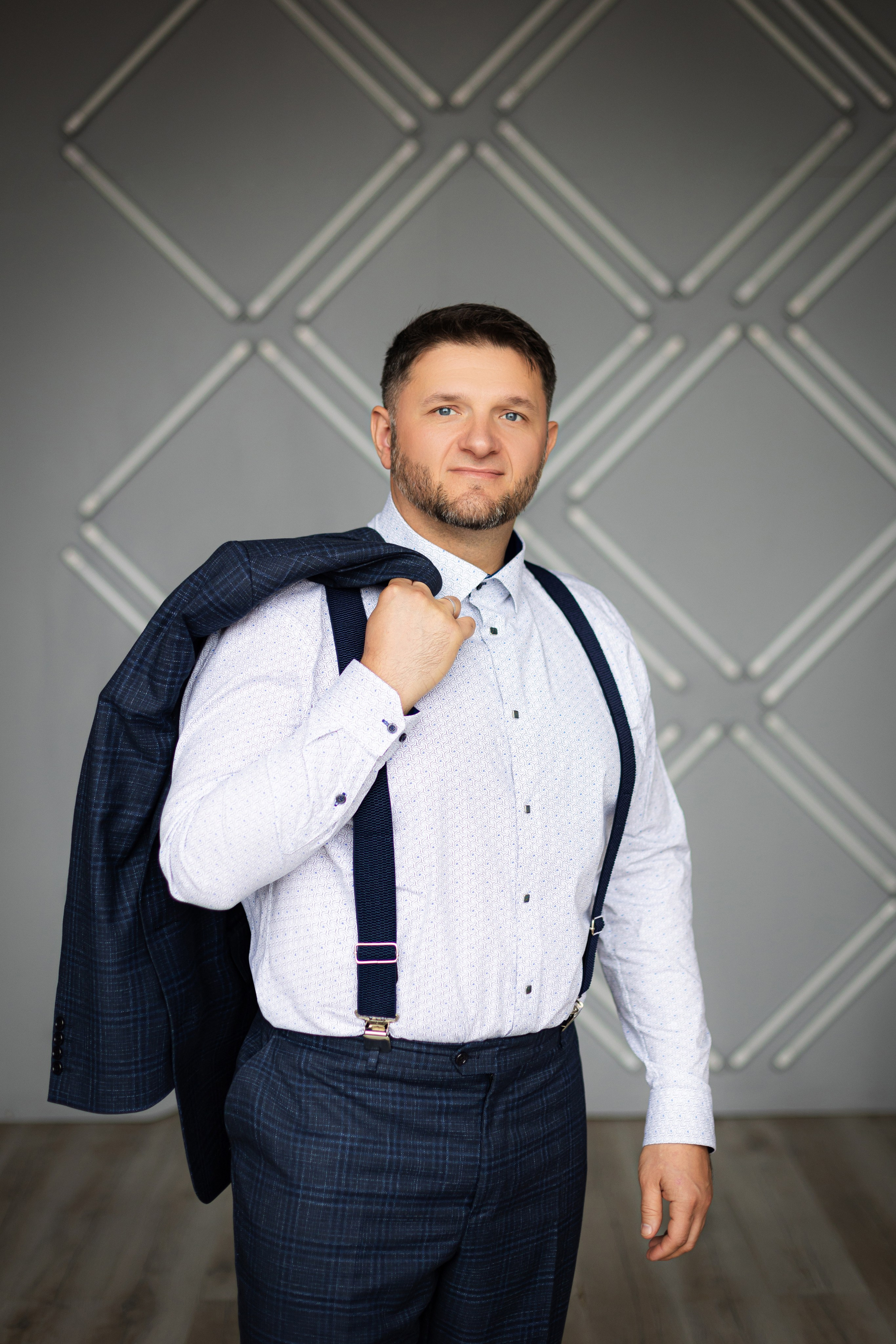 Ольга и Юрий. Фотограф ВИКА МЕДУЗА