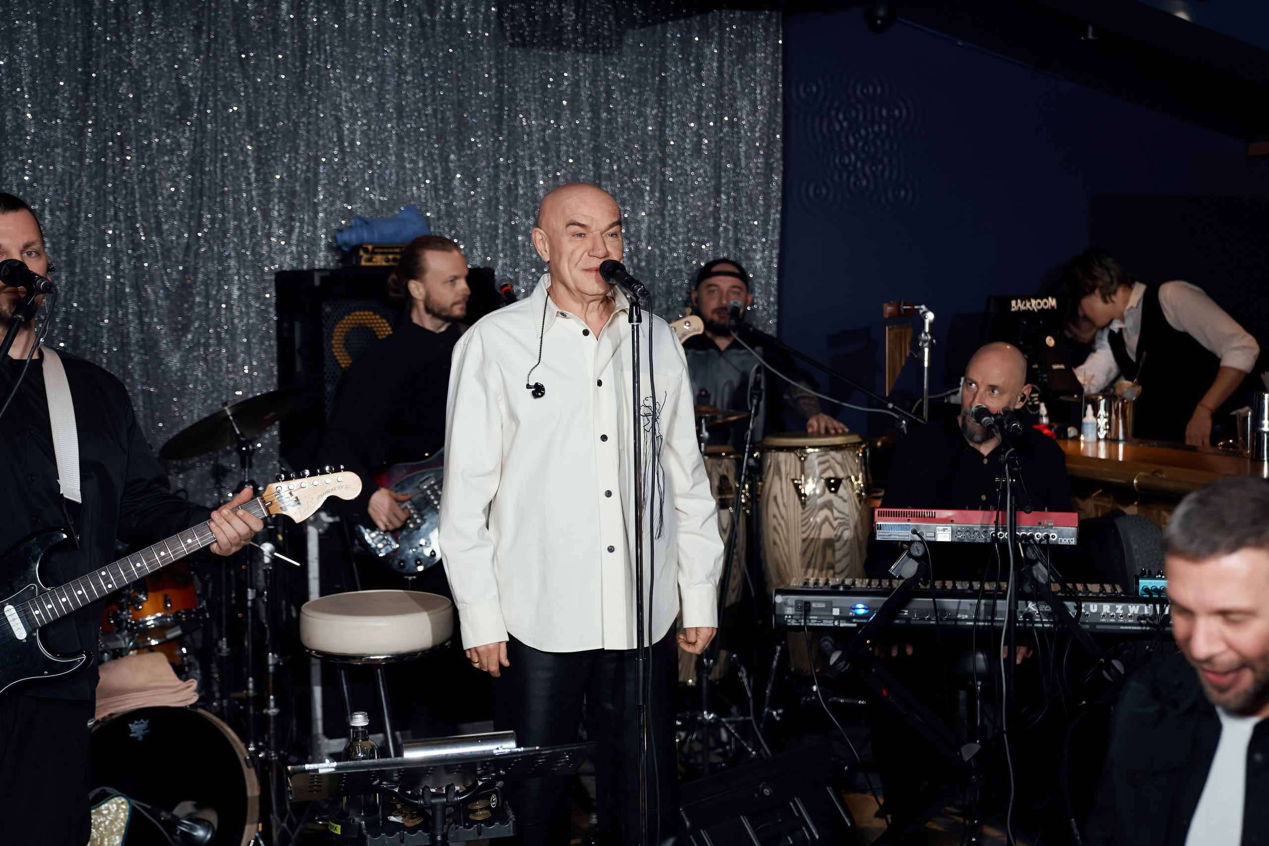 Репортажный фотограф в Москве — Евгений Опарин