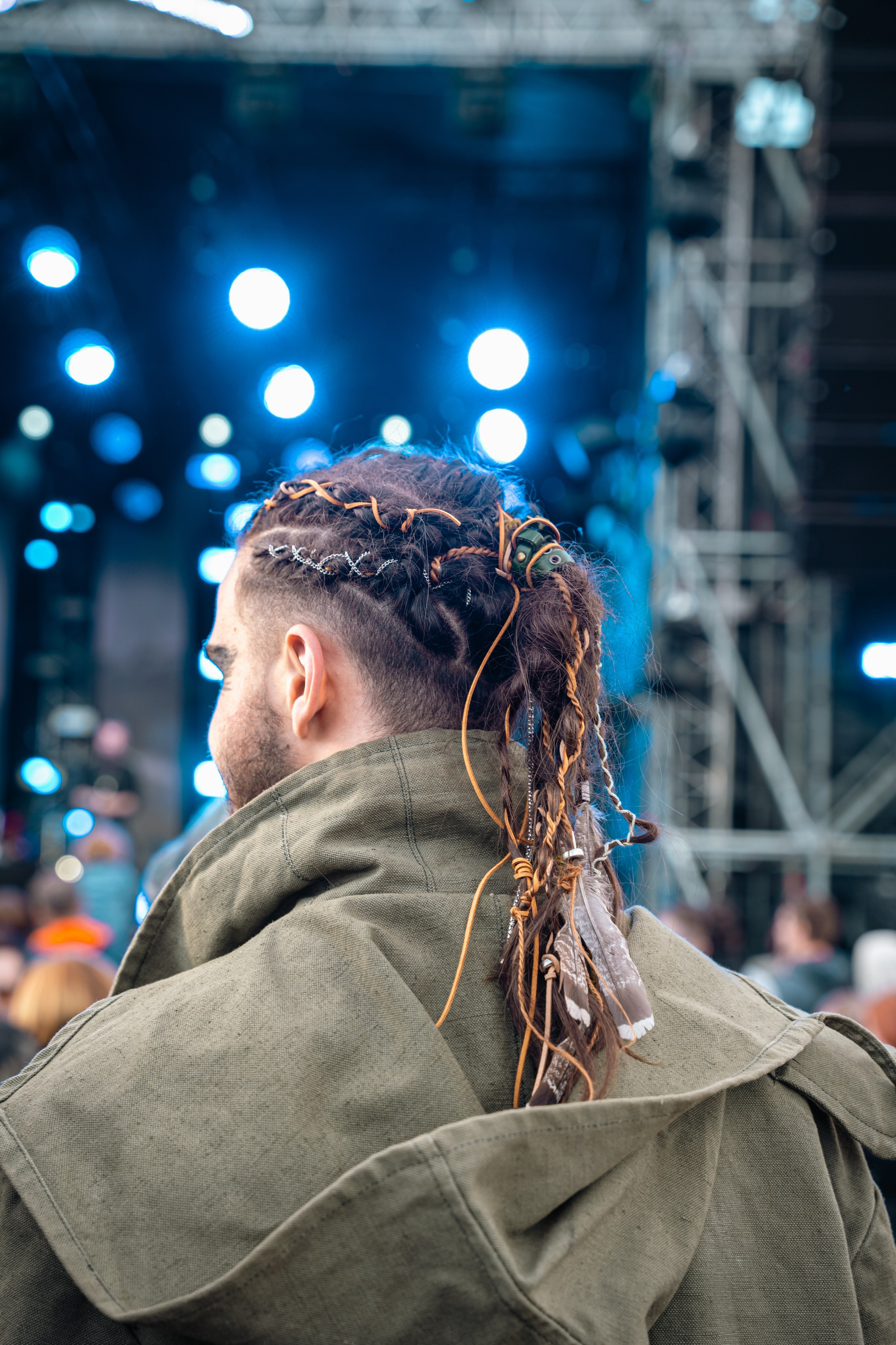 Север_Имандра. Портретный фотограф в Смоленске и Москве Мария Громова