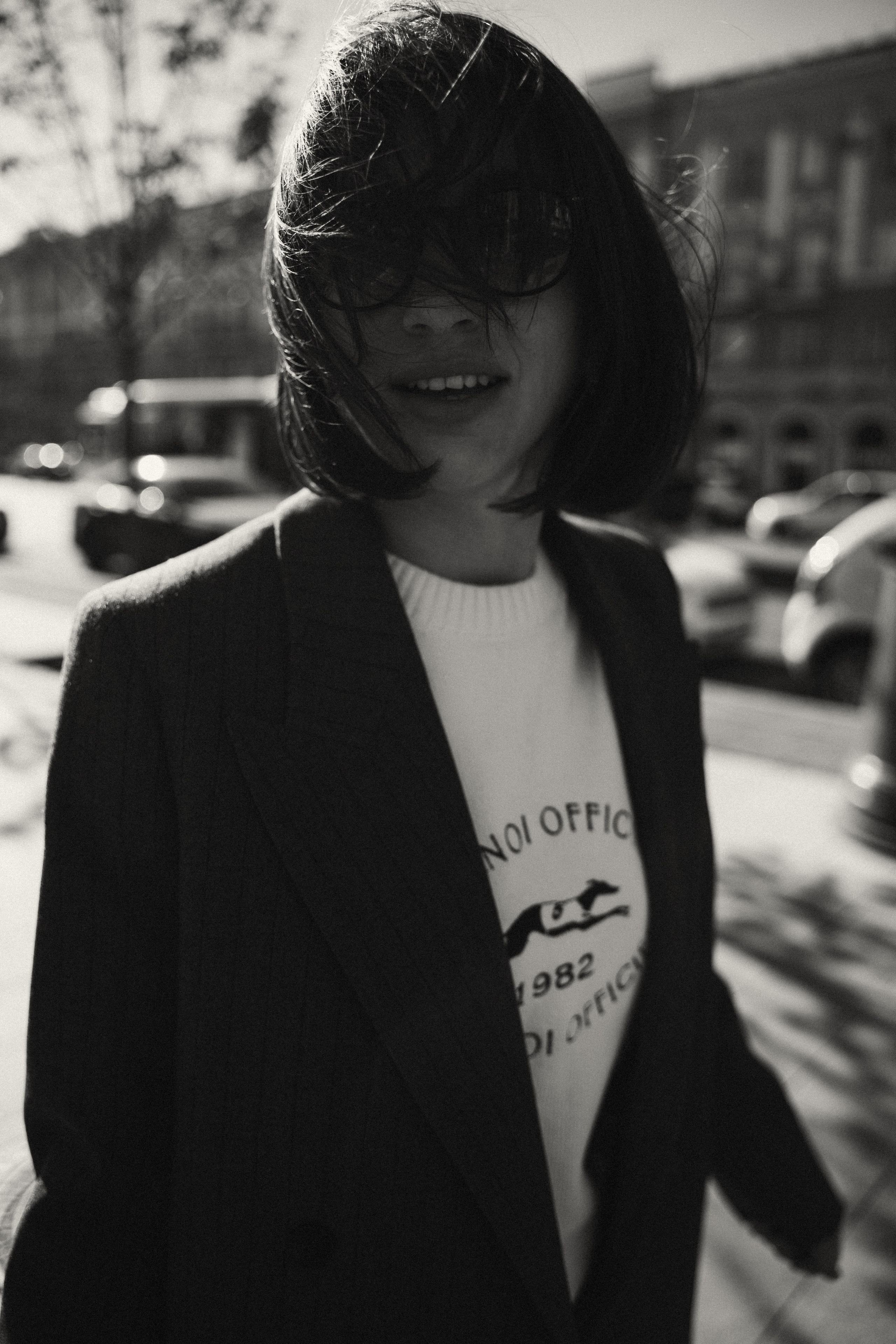 Проспект. Фотограф Мария Зайчик