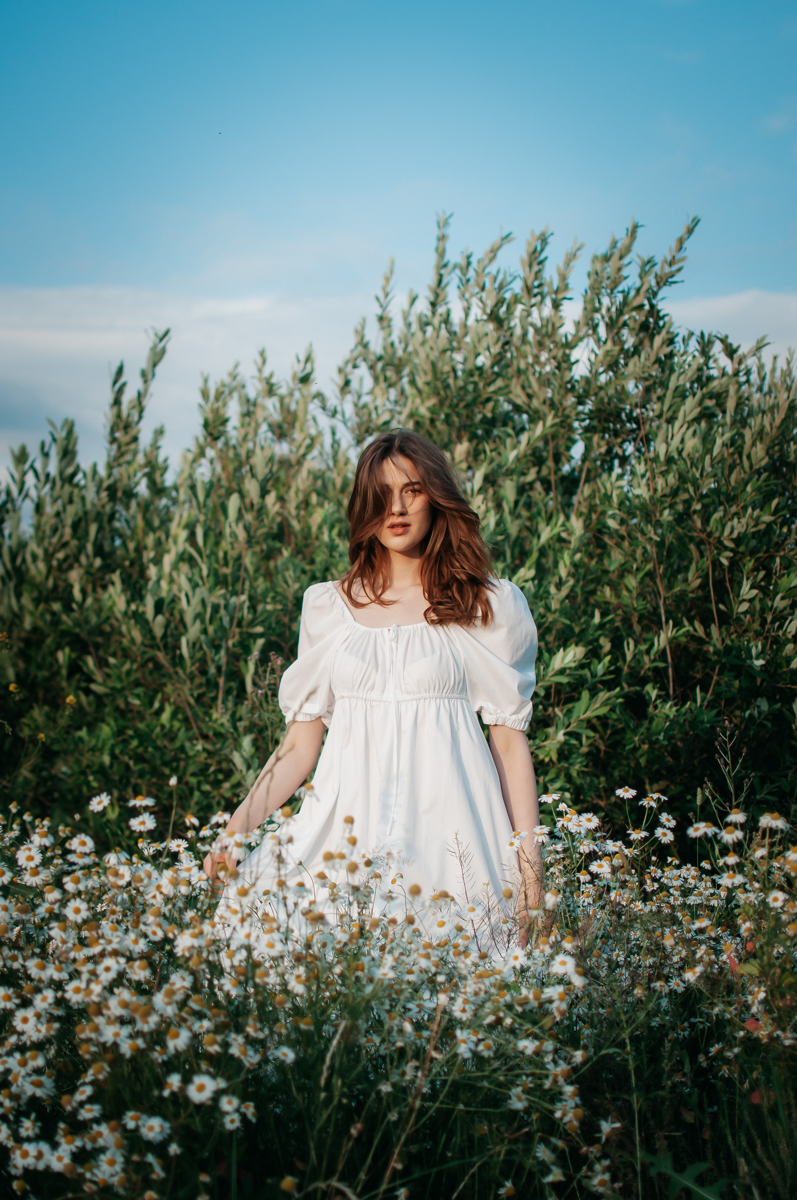 Прогулочная фотосессия. Фотограф Тюмень Александра Звягинцева