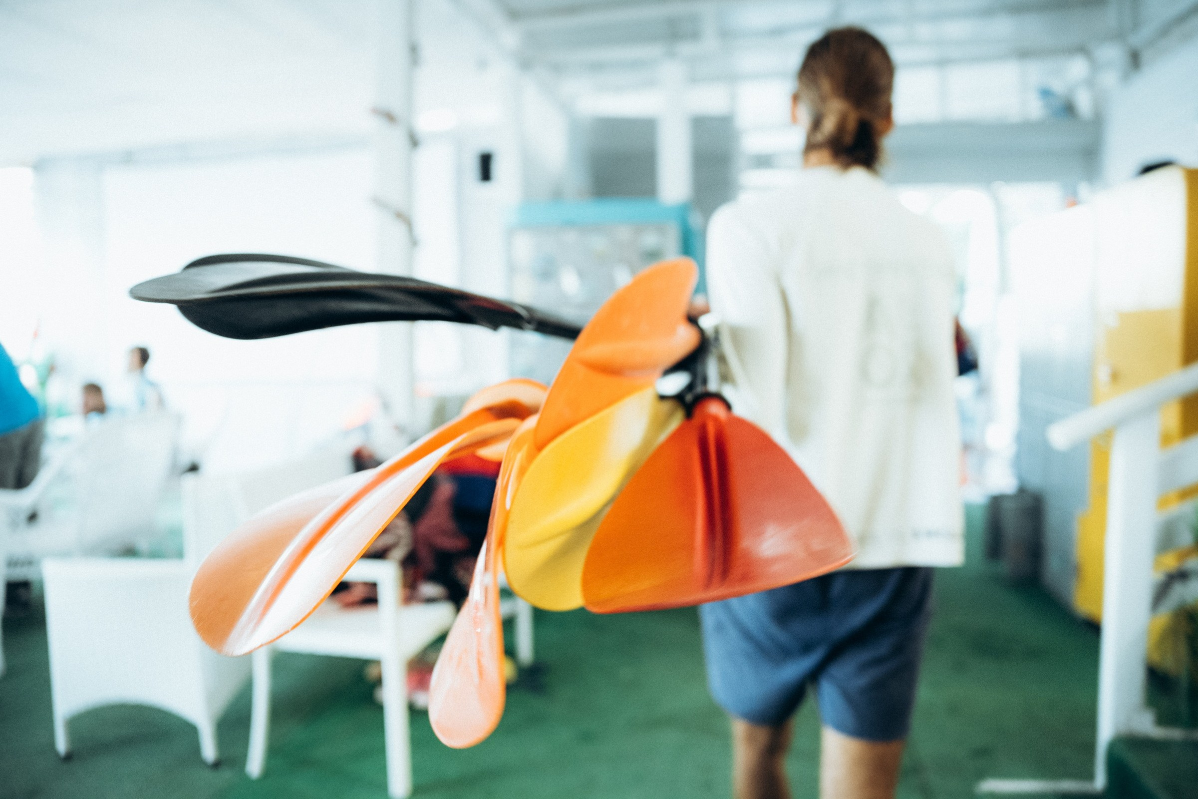 О проекте или как я провела лето. Портретный фотограф В Крыму и преподаватель Екатерина Покровская