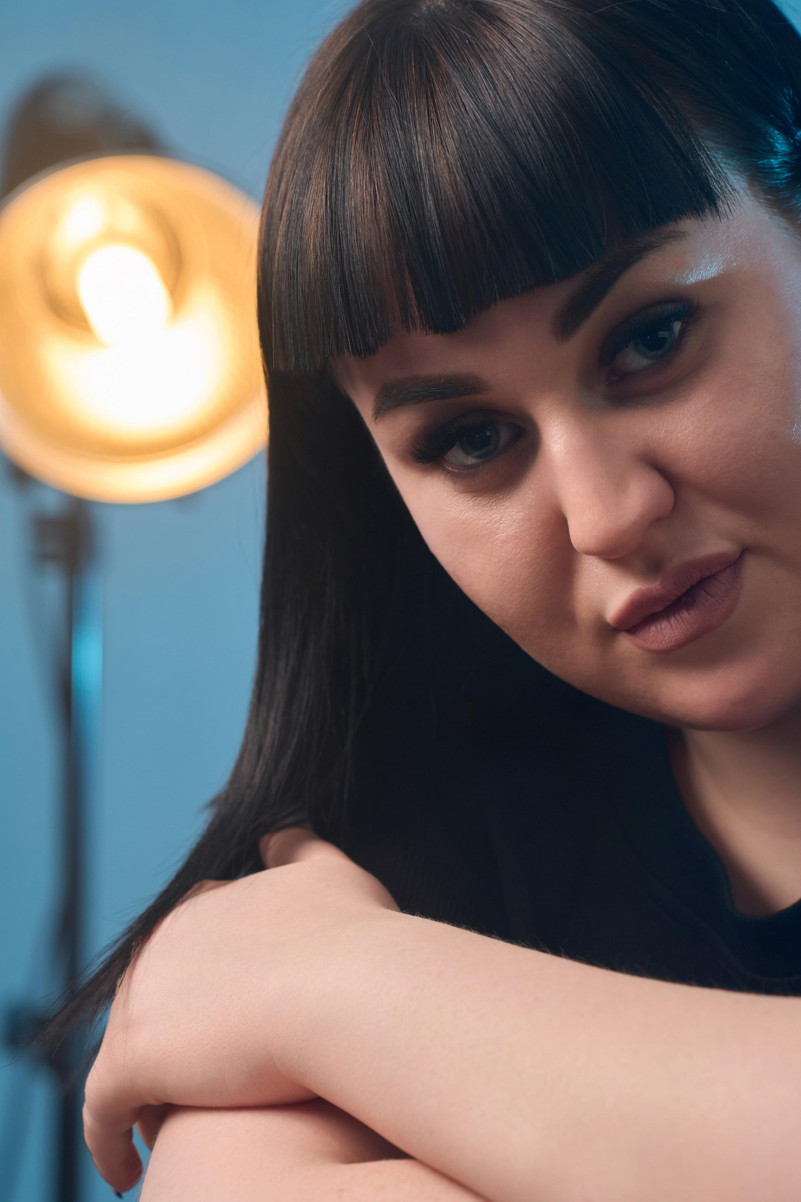 Александра. Фотограф и видеограф Павел Серобабов