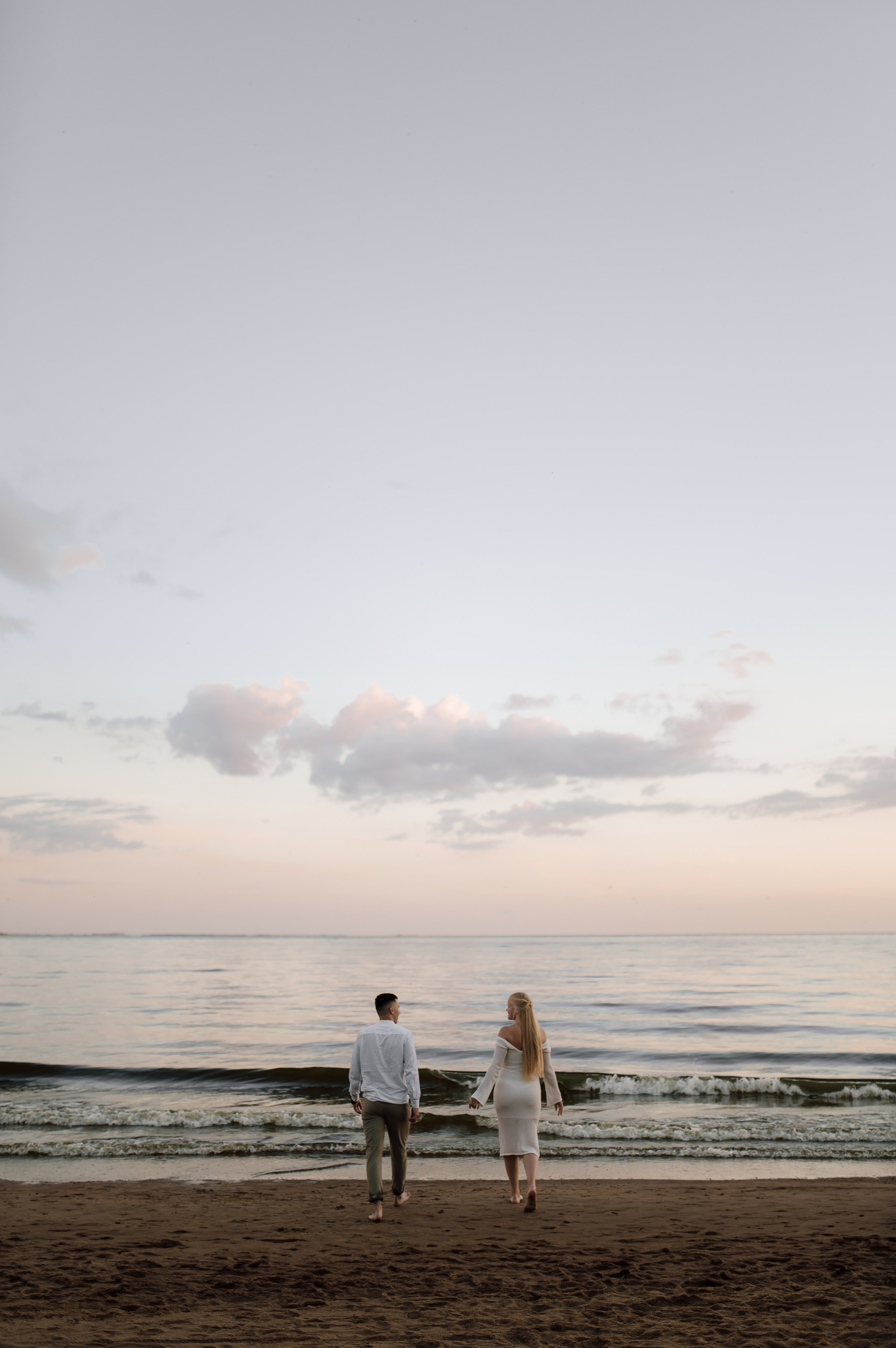 Я, ты, море…. Главная