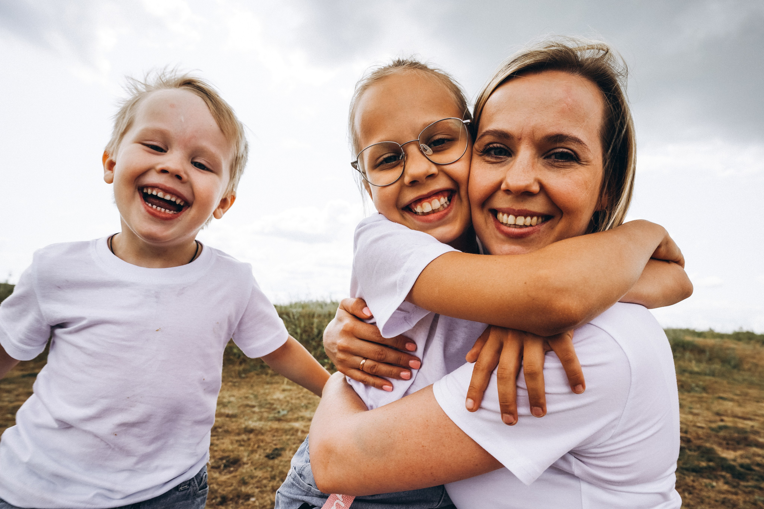 Я подарю тебе весь мир. Фотограф Казань