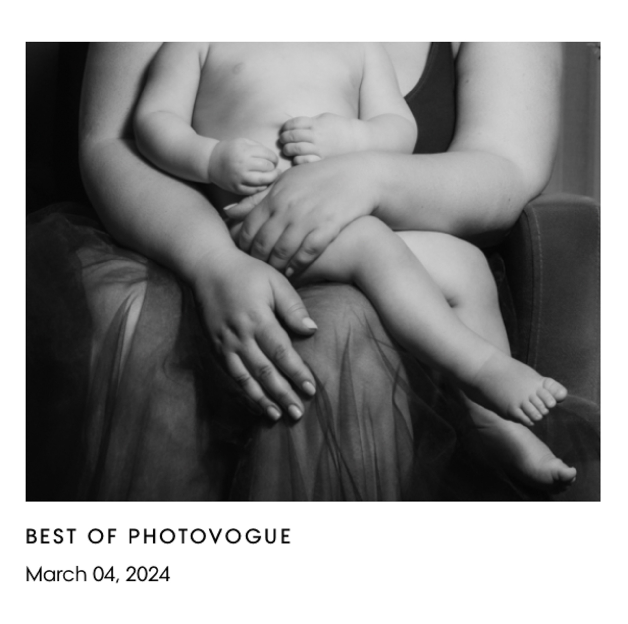 Публикации. Портретный фотограф из Омска Инна Пономарева