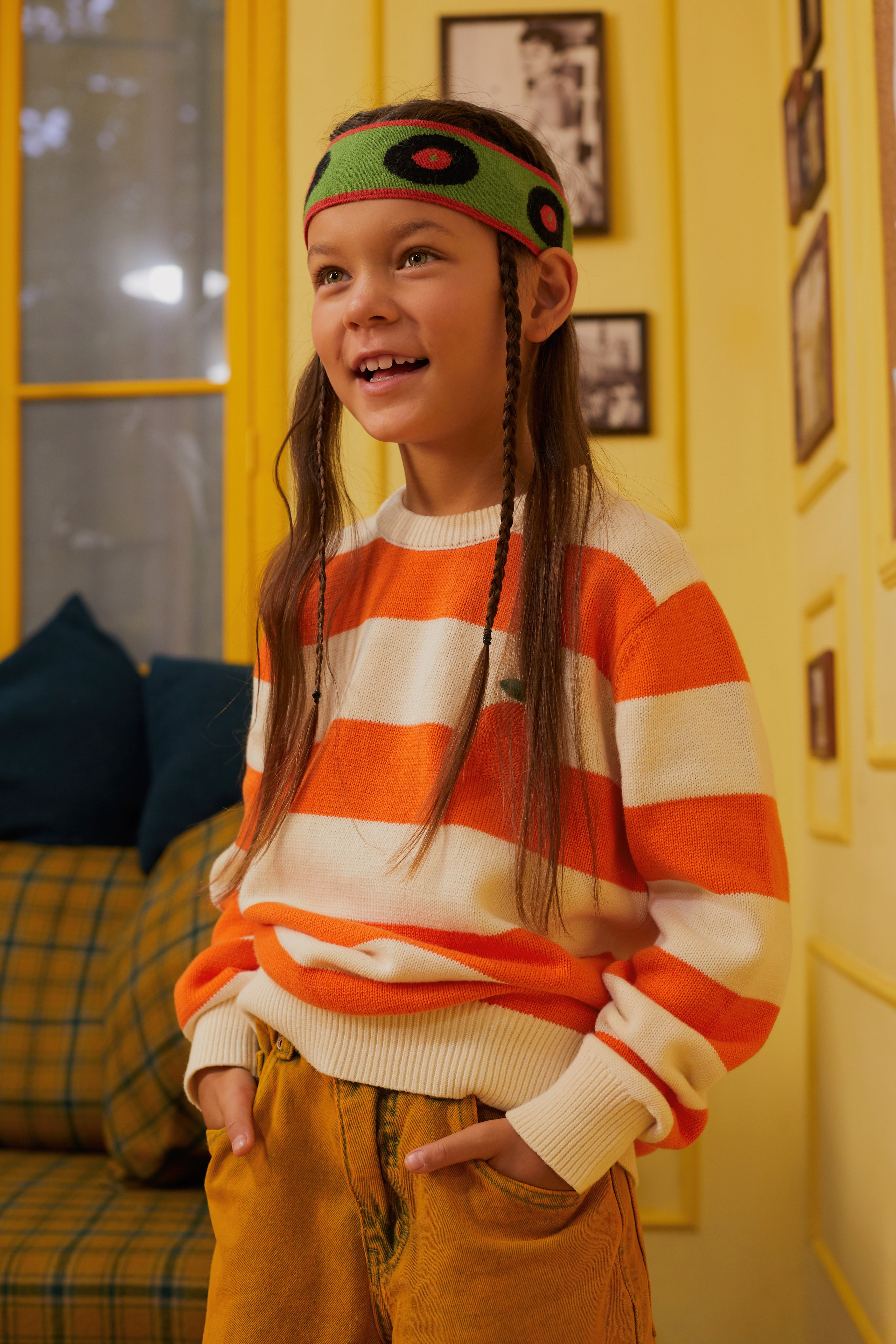 Детский образ. Визажист в Москве Виктория Шевченко