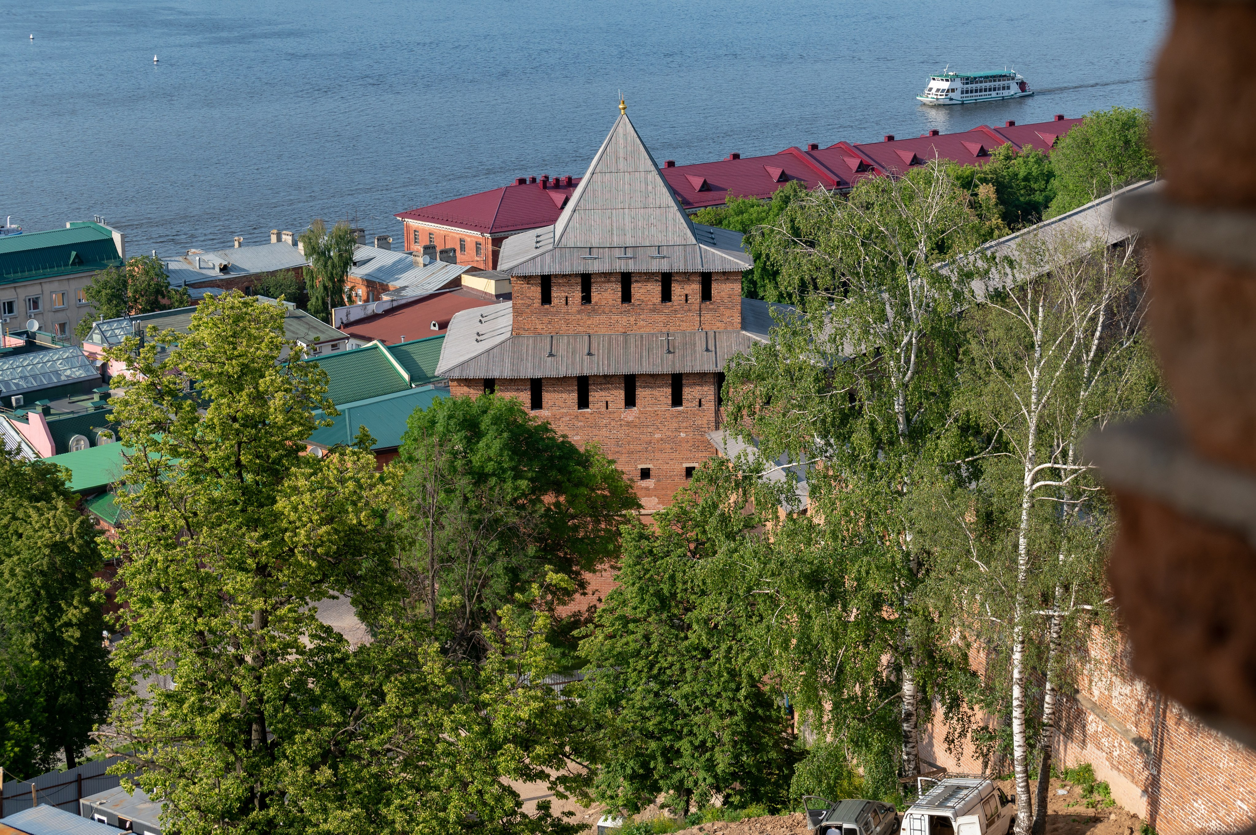 20230612-16 Нижний Новгород. Дмитрий Ремизов. Фотография, как хобби