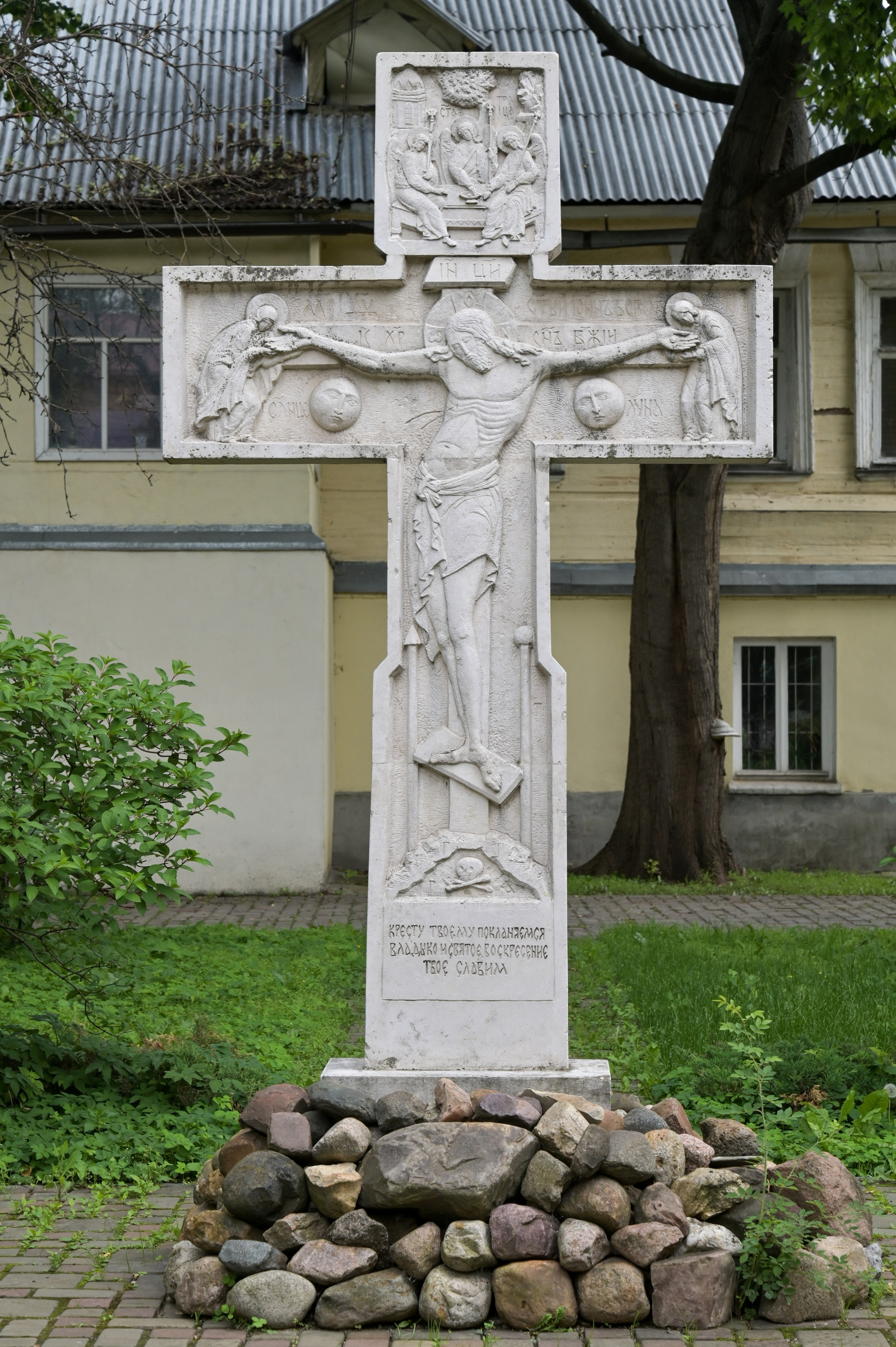 20240616 Крутицкое подворье. Дмитрий Ремизов. Фотография, как хобби