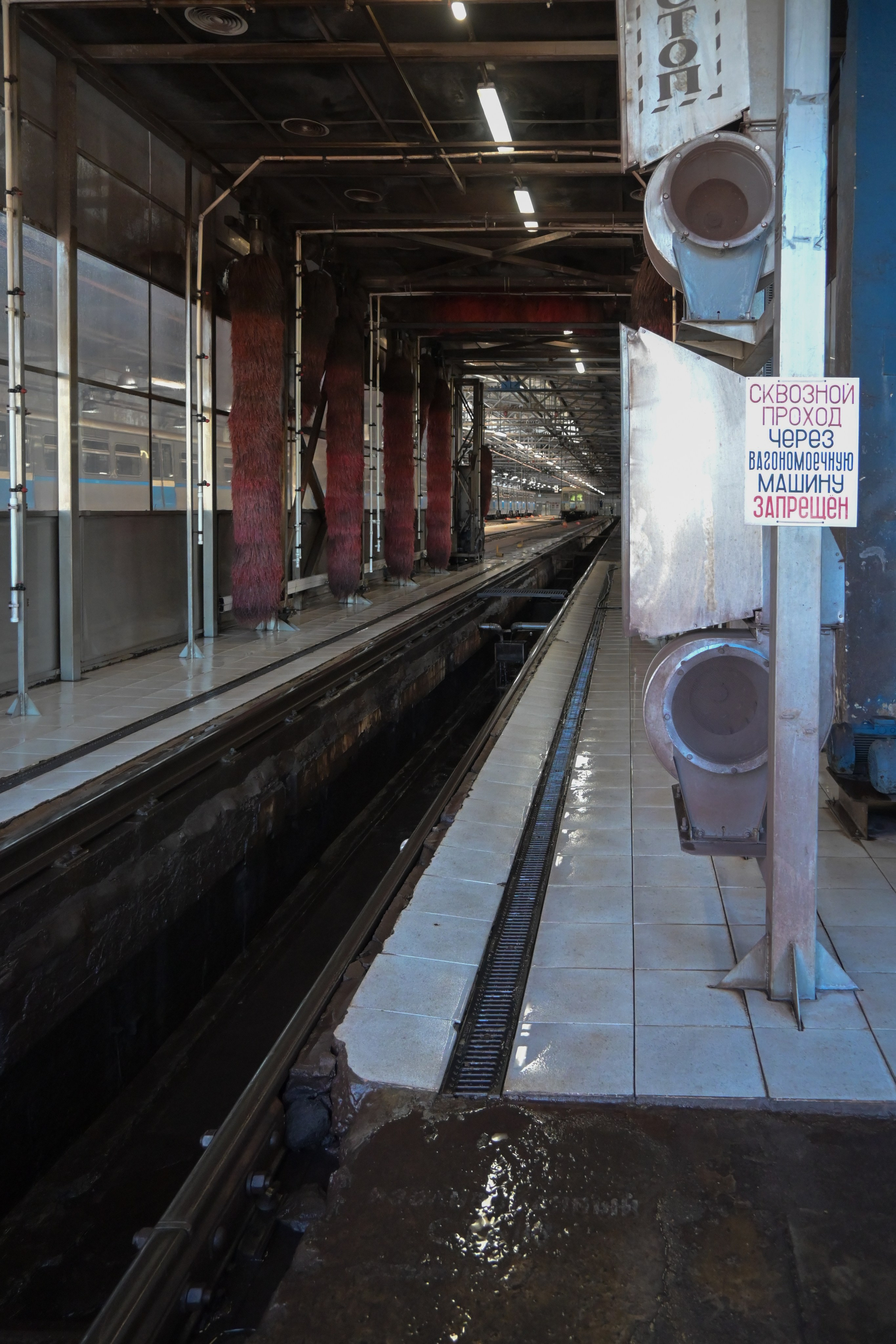 20240518 Депо Измайлово. Дмитрий Ремизов. Фотография, как хобби