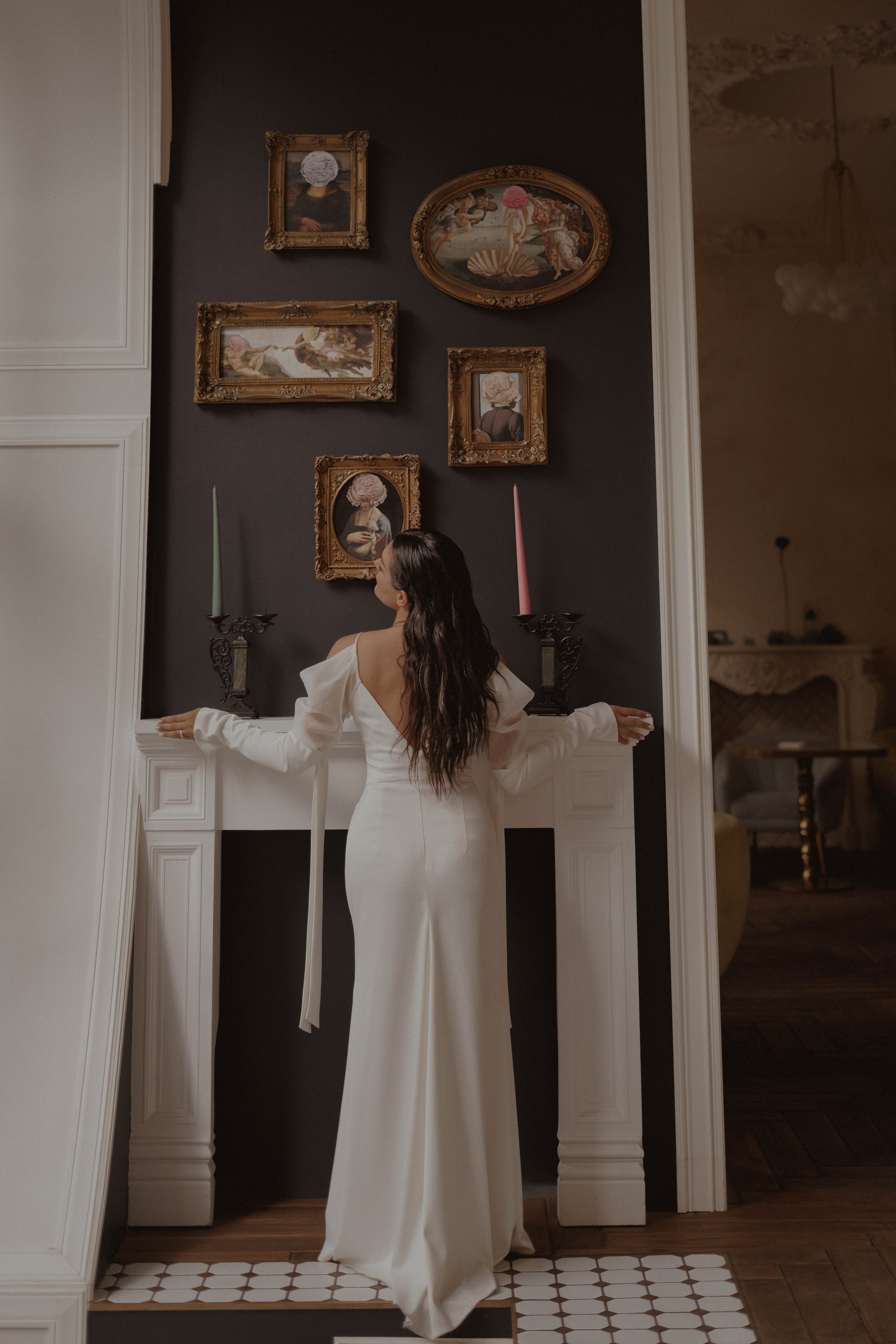 Вместе — Это Счастье. Свадебный и семейный фотограф Афанасьева Анна в Кисловодске