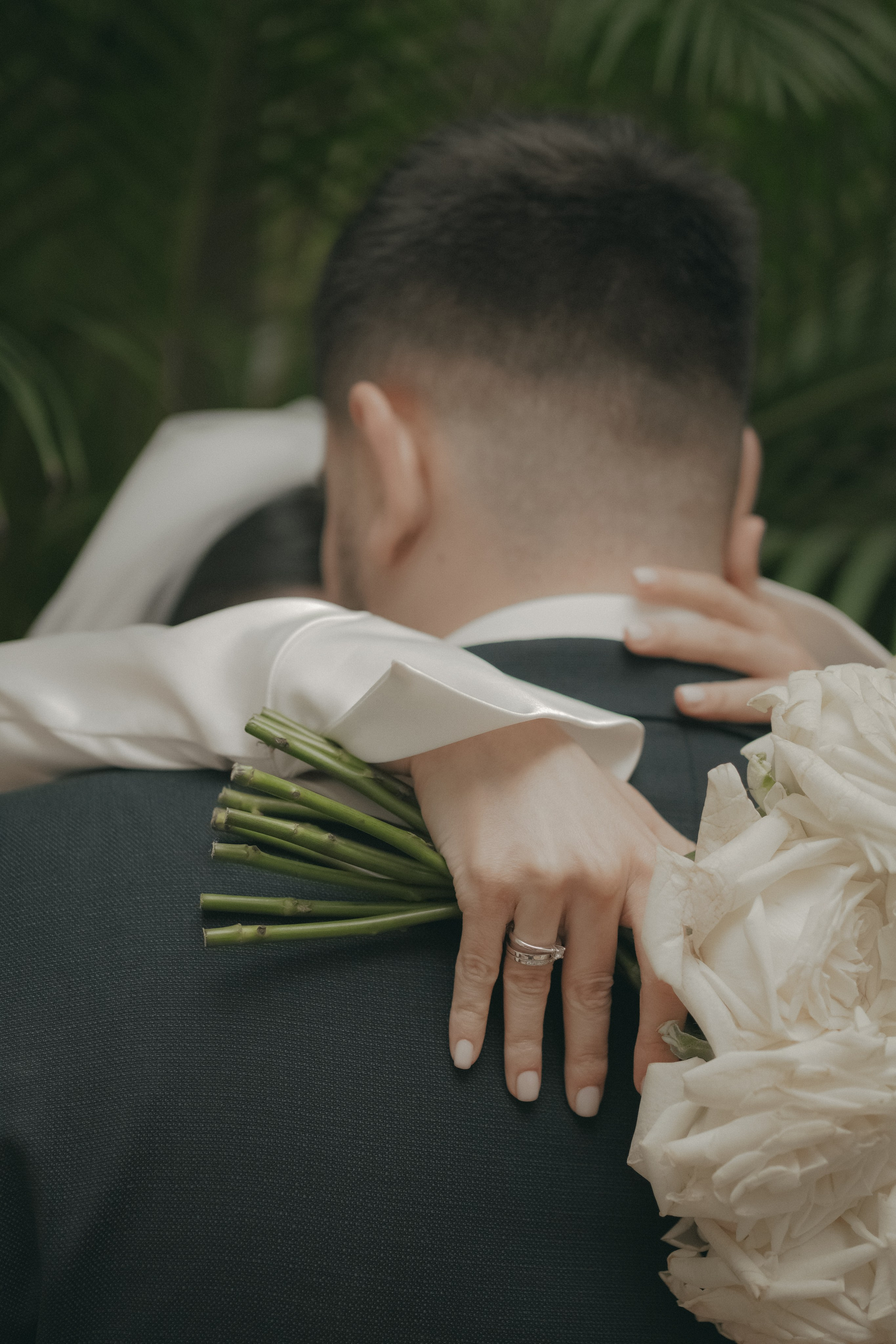 Встреча Двух Миров. Свадебный и семейный фотограф Афанасьева Анна в Кисловодске