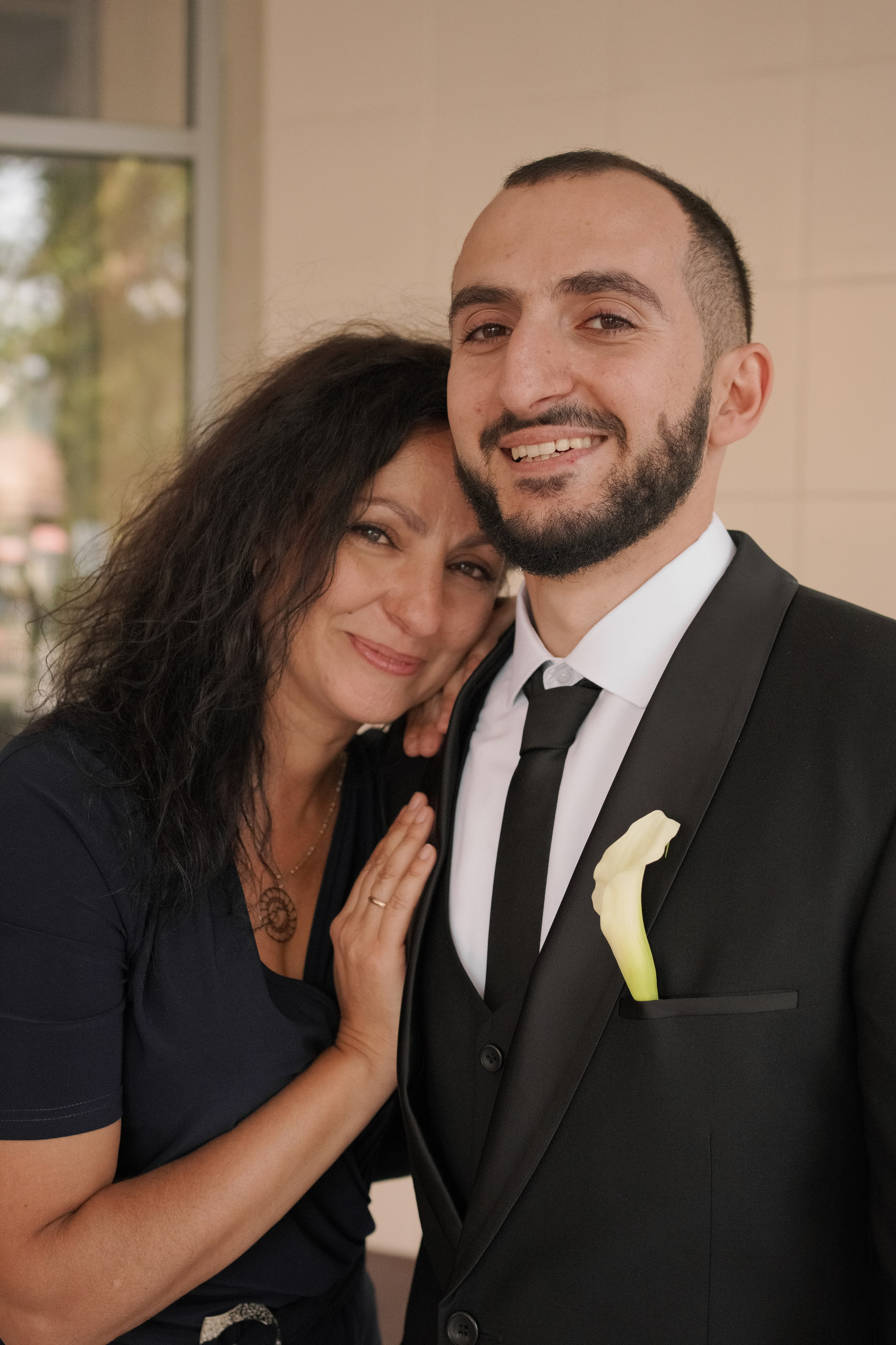 Сказка о Нас. Свадебный и семейный фотограф Афанасьева Анна в Кисловодске