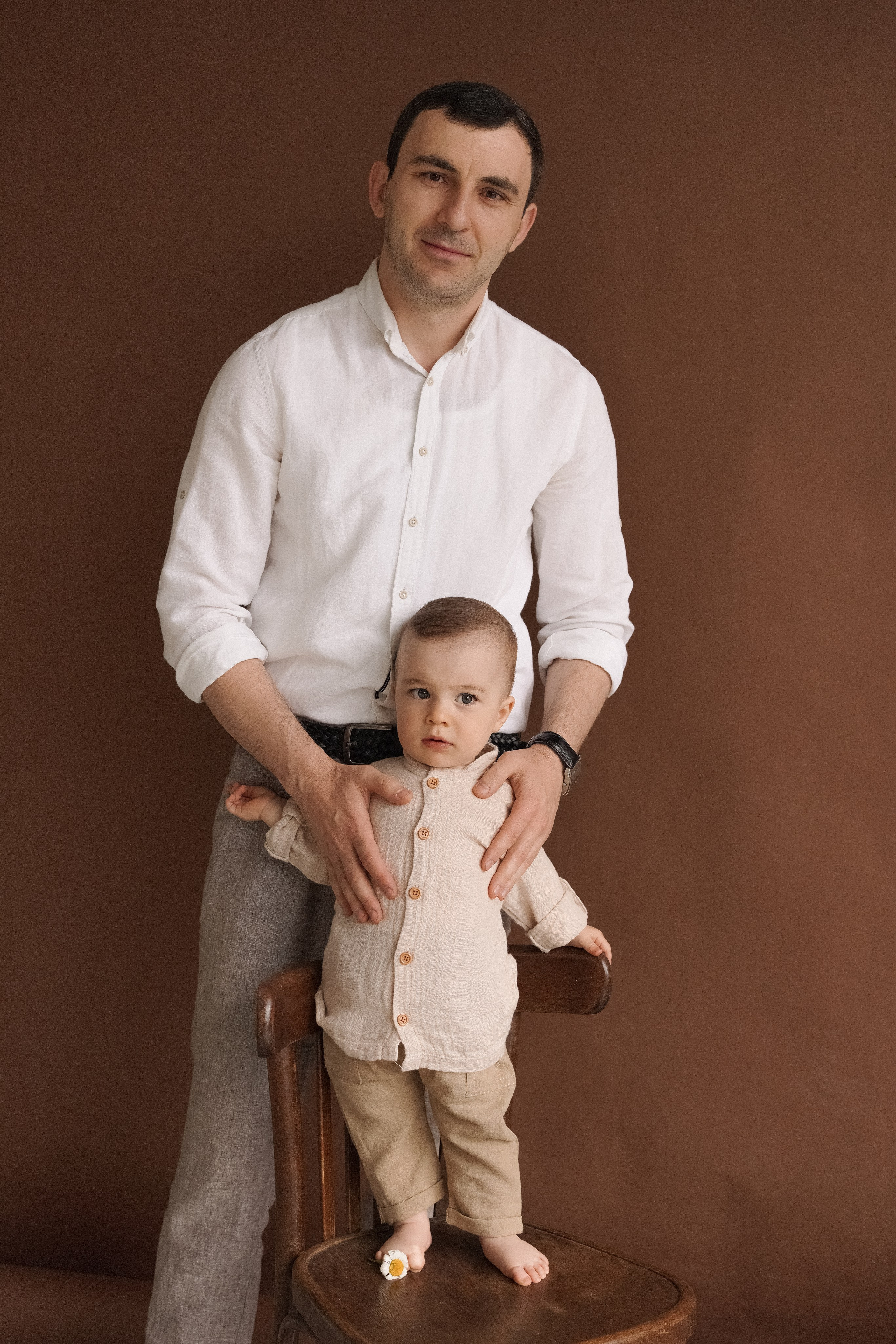 Классика.Семейная. Свадебный и семейный фотограф Афанасьева Анна в Кисловодске