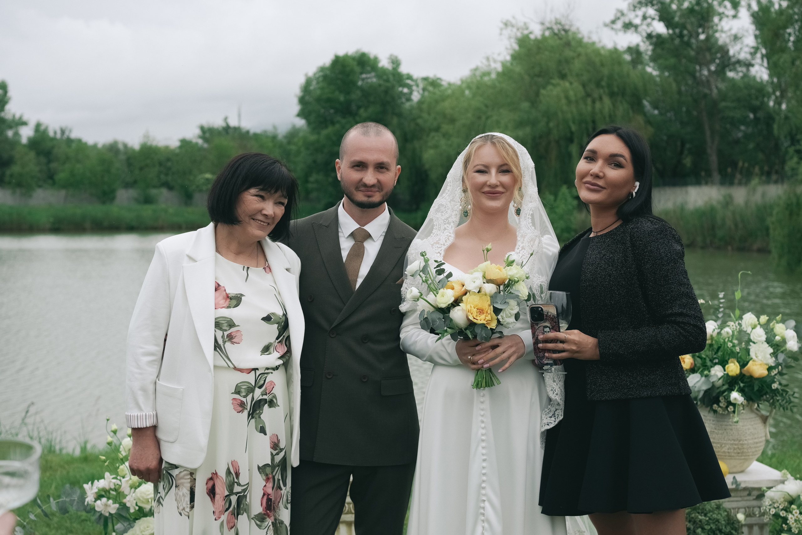 Италия. Свадебный и семейный фотограф Афанасьева Анна в Кисловодске