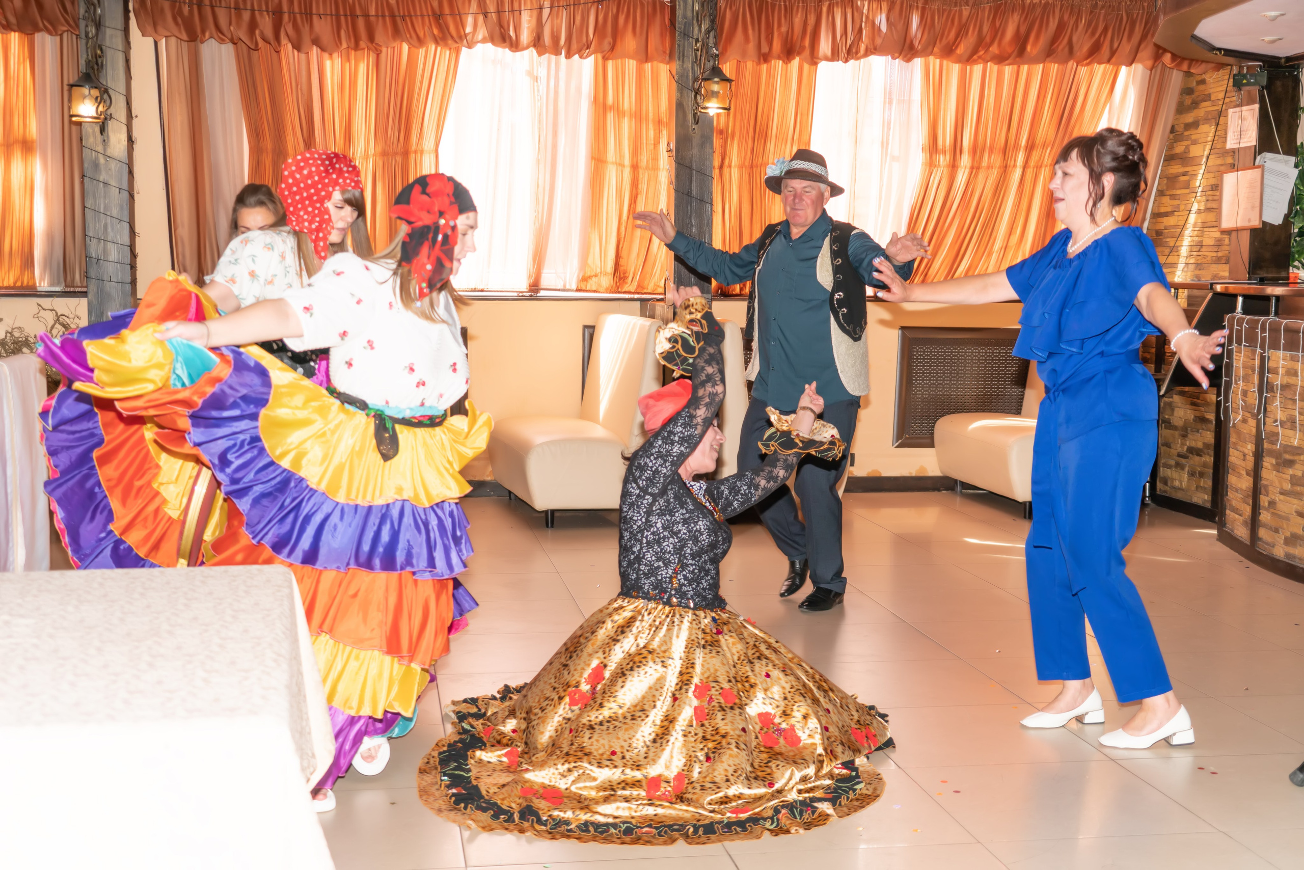 Юбилей. Семейный и детский фотограф Тула Ясногорск Тульская область Надежда Кукушкина