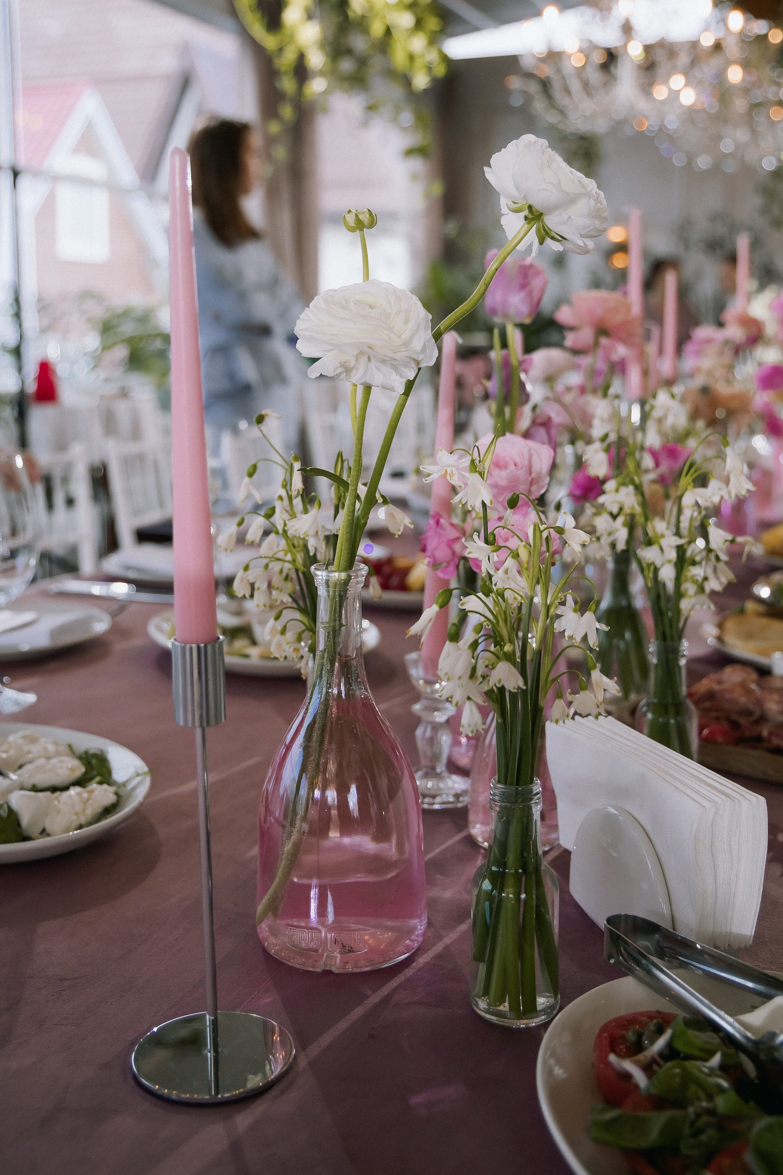 Яна и Святослав. Свадебный день. Свадебная фотография. Арина Рубах