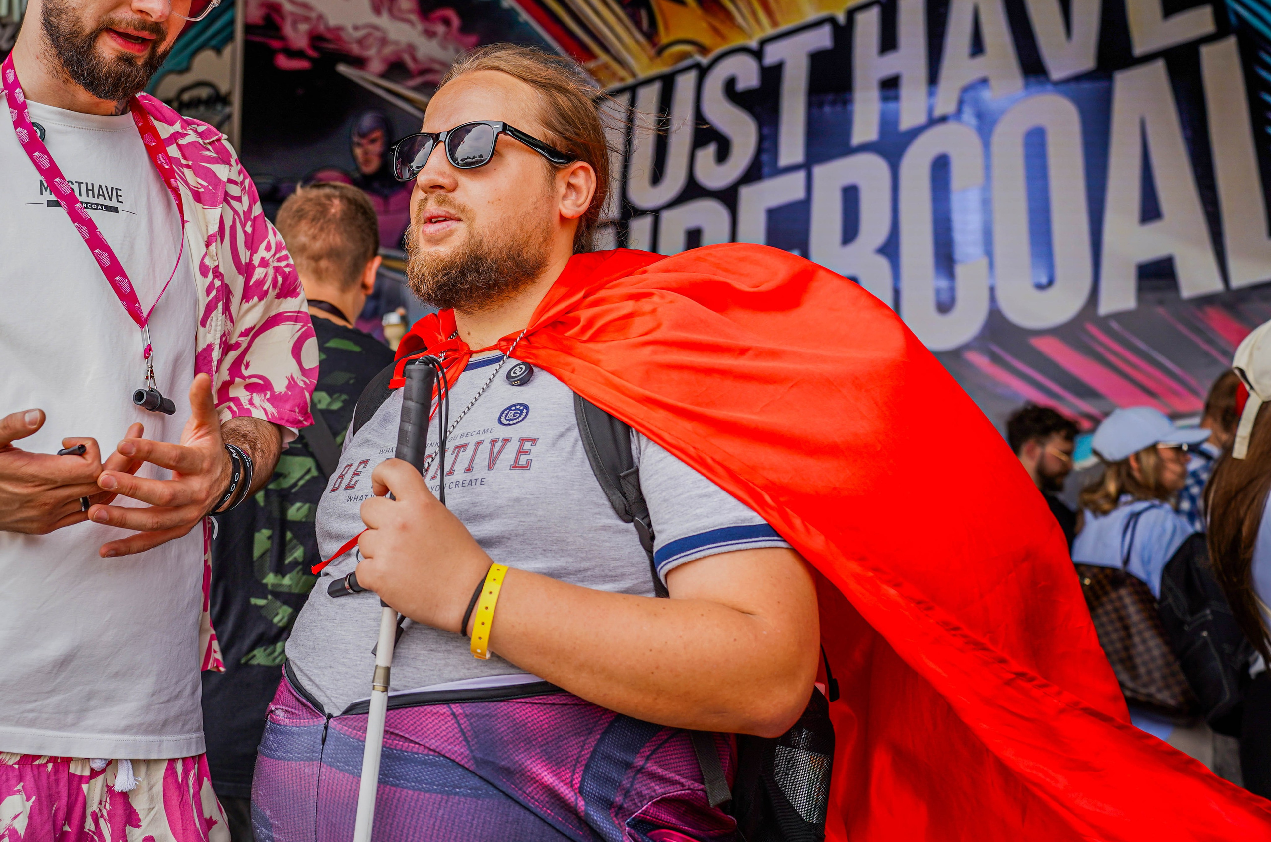 ФЕСТИВАЛЬ JohnCalliano 2025. Портфолио