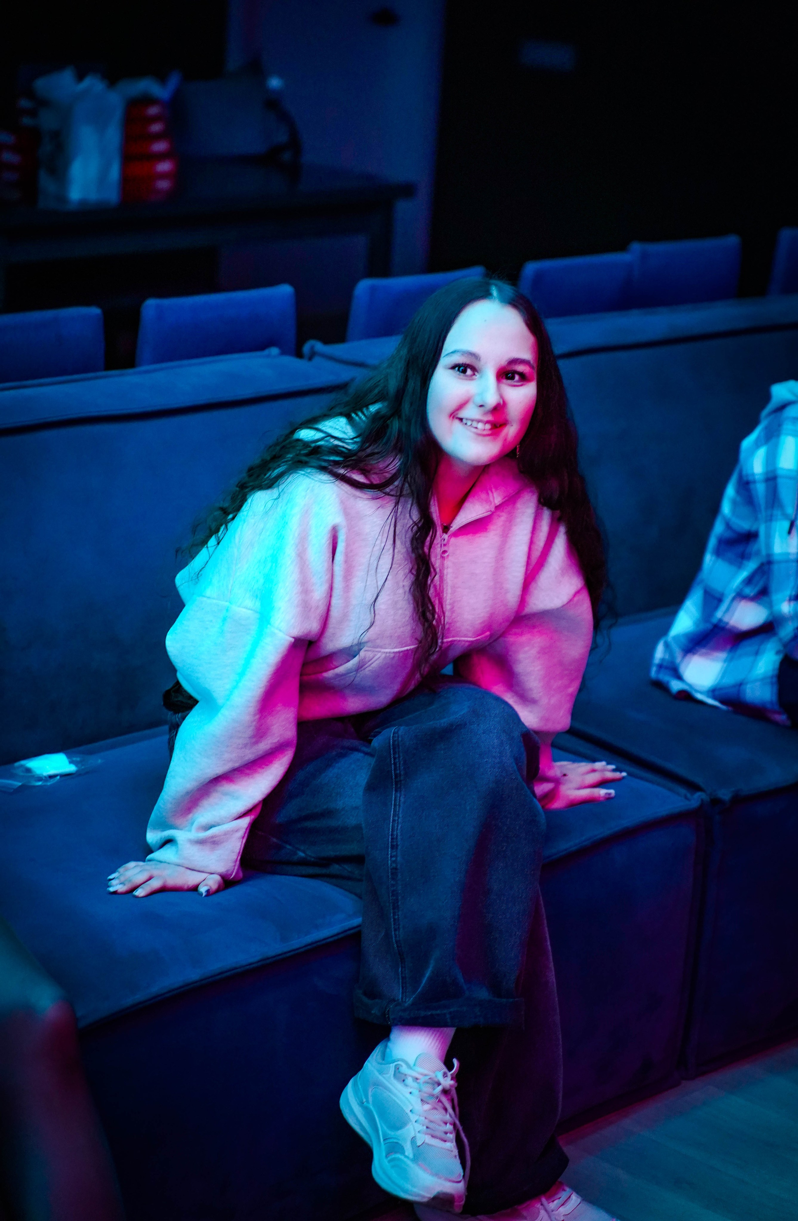 ДВА ДИВАНА ШОУ (ДЕТСКОЕ). Портфолио