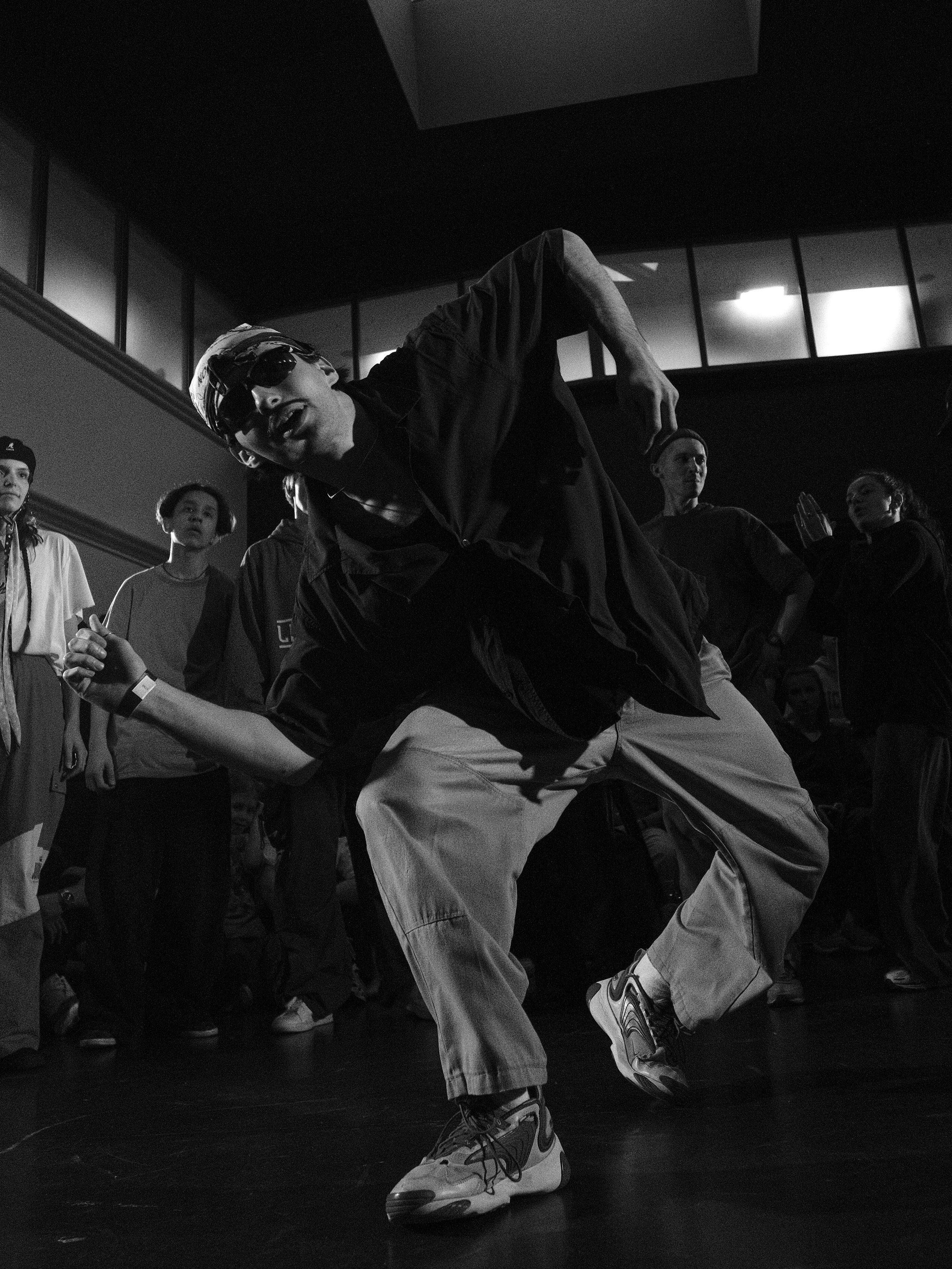 EVEREST FINAL 2024. LIYALEE PHOTO