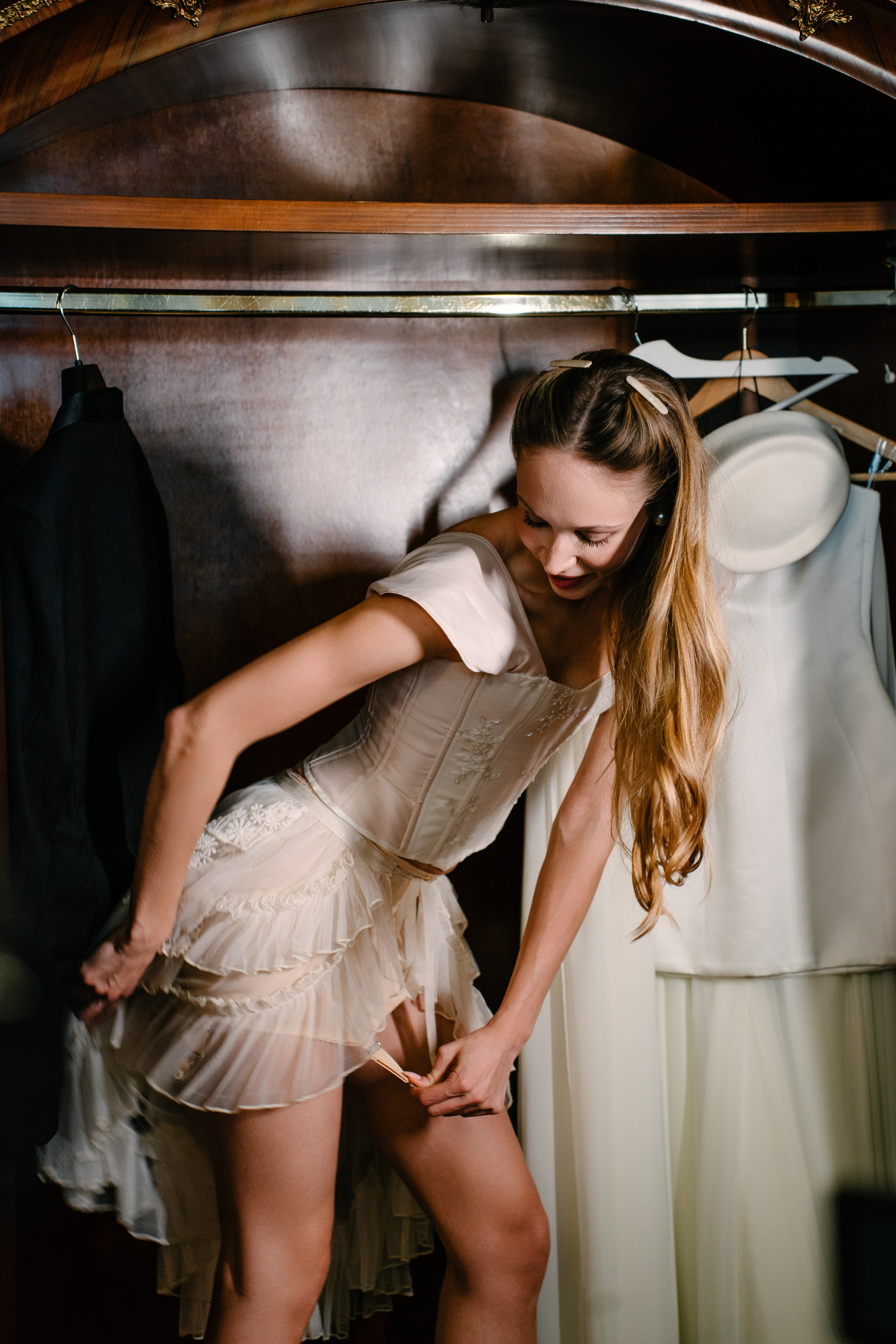 Елизавета и Павел. Свадебный и семейный фотограф в Воронеже Анастасия Бойко