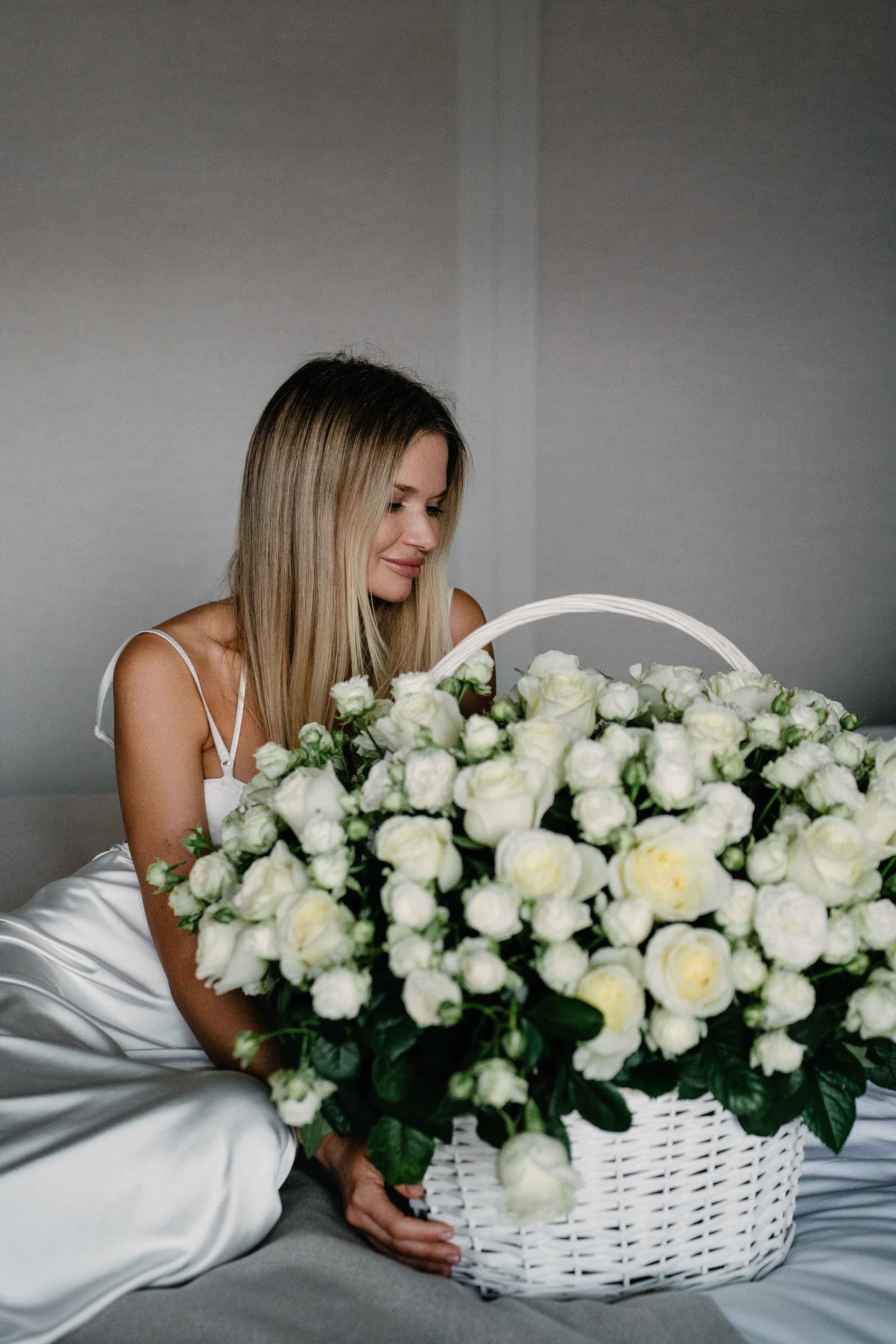 День Рождения Ольги. Свадебный и семейный фотограф в Воронеже Анастасия Бойко