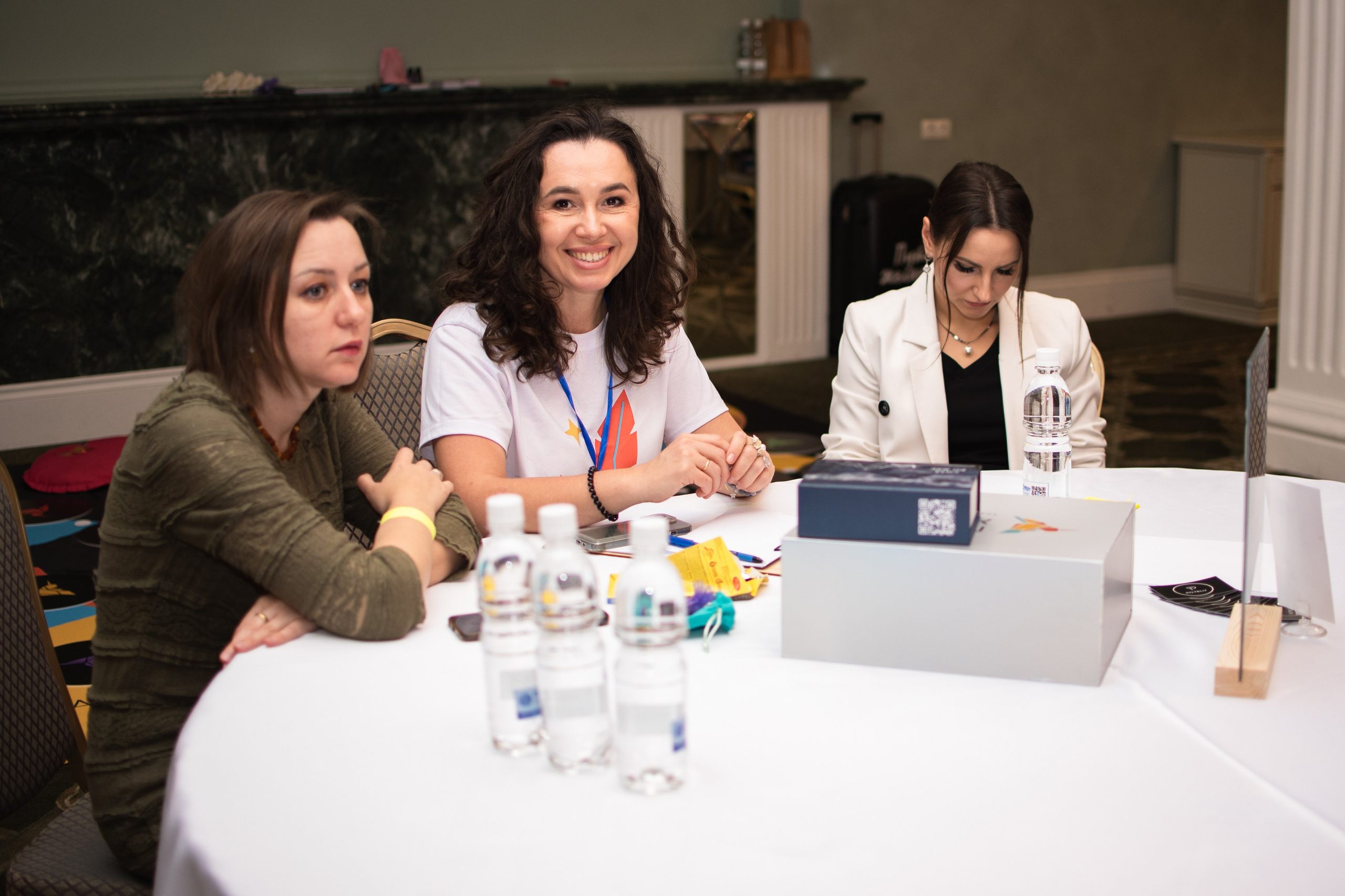 Трансформационные игры «Денежный поток». Фотограф Челябинск Екатерина Миниханова