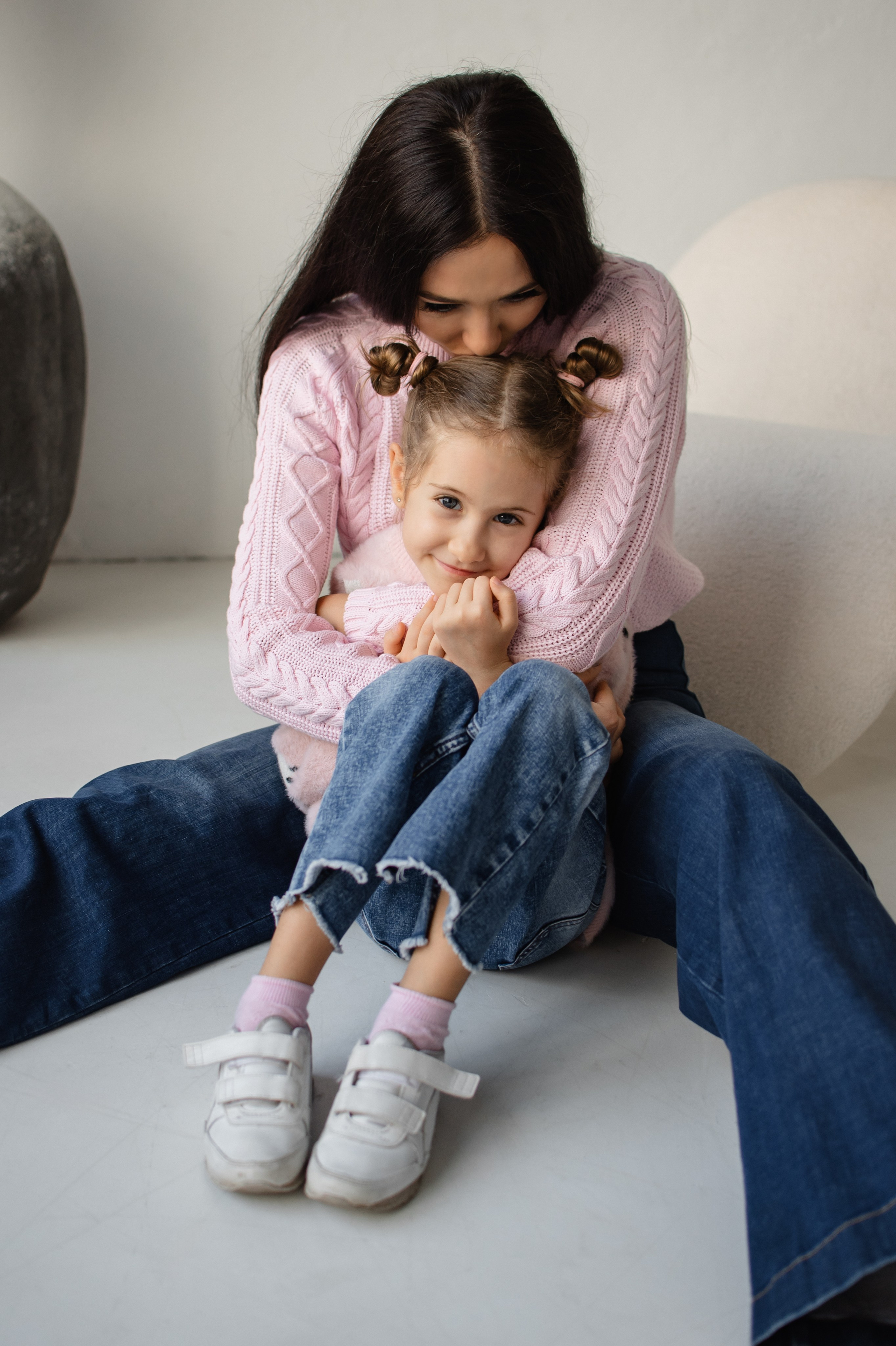 Галина, Оксана и Милания. Фотограф Челябинск Екатерина Миниханова