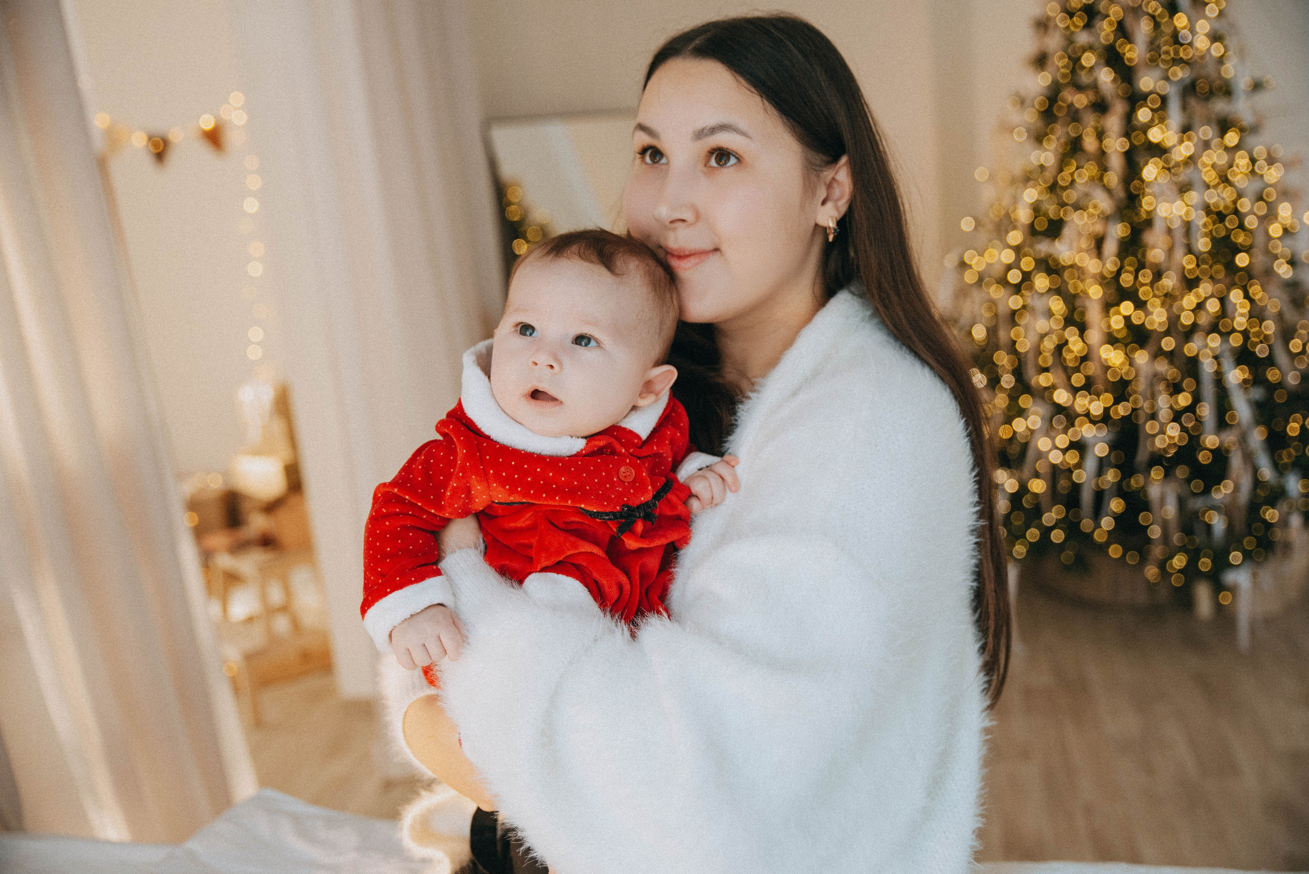 Семейная фотосессия в студии. Семейный фотограф в Миассе Ольга Широковская