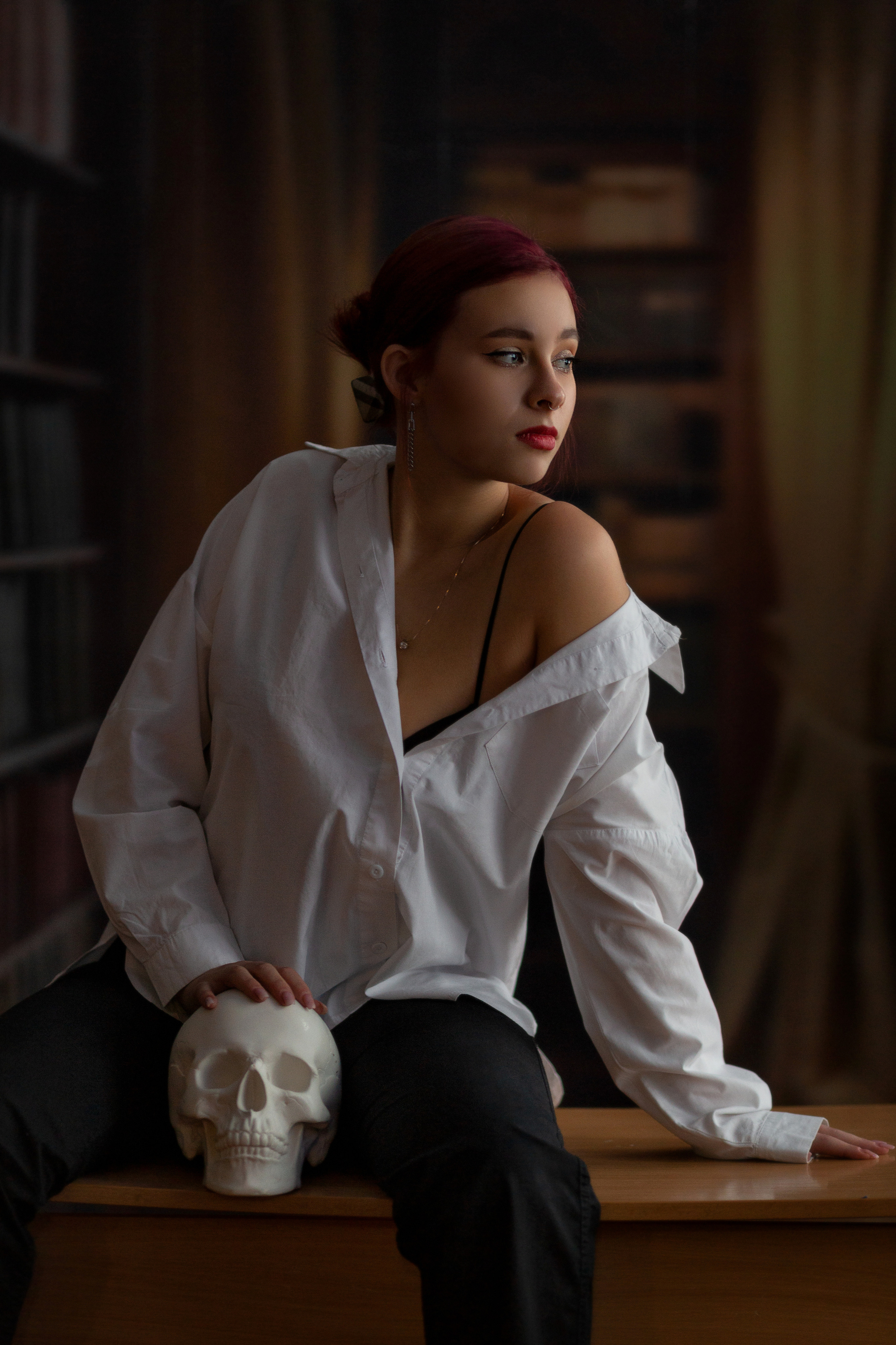 Школьные 9-11. Фотограф города  Краснотурьинска Медведев Михаил