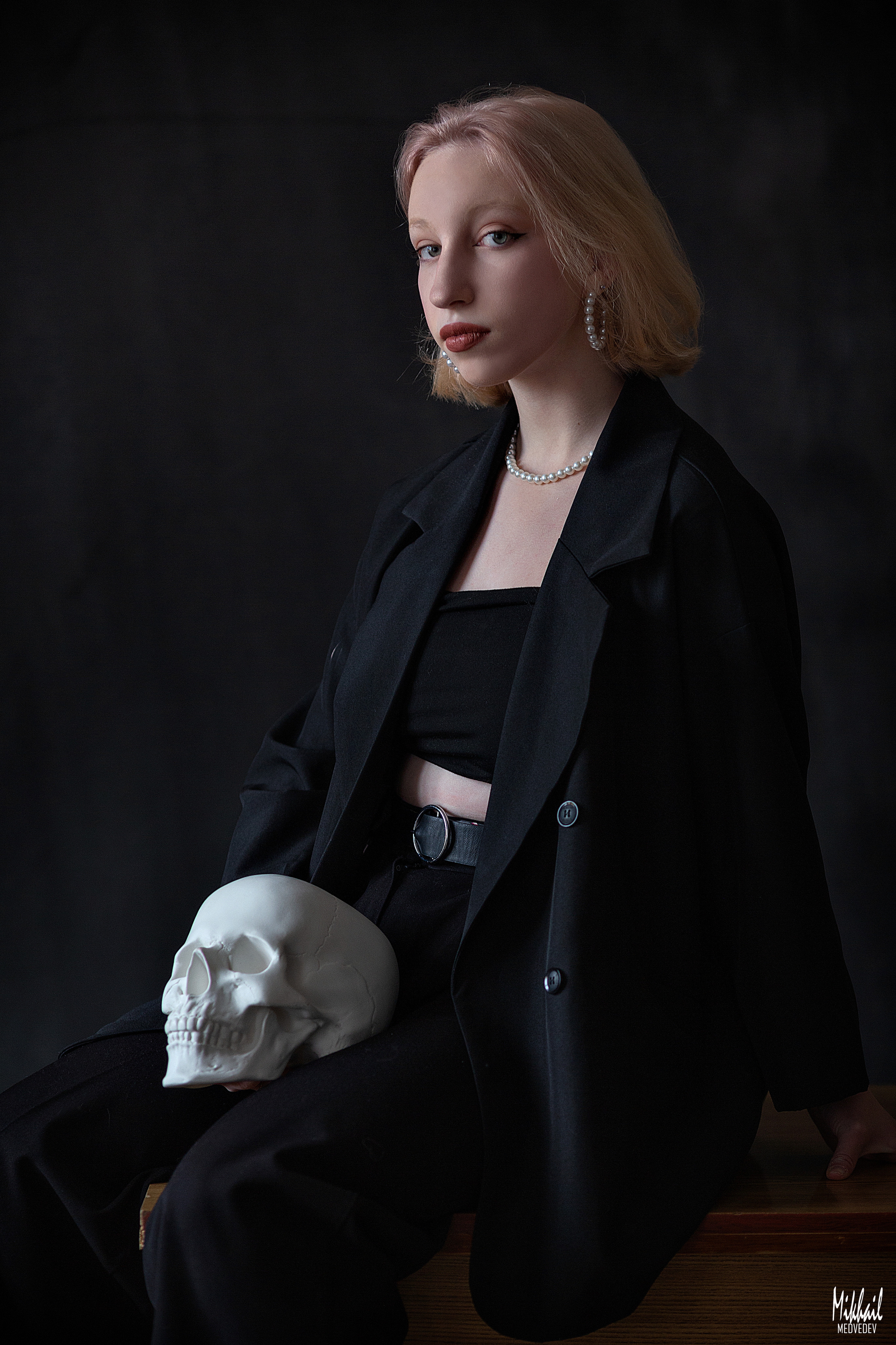 Школьные 9-11. Фотограф города  Краснотурьинска Медведев Михаил