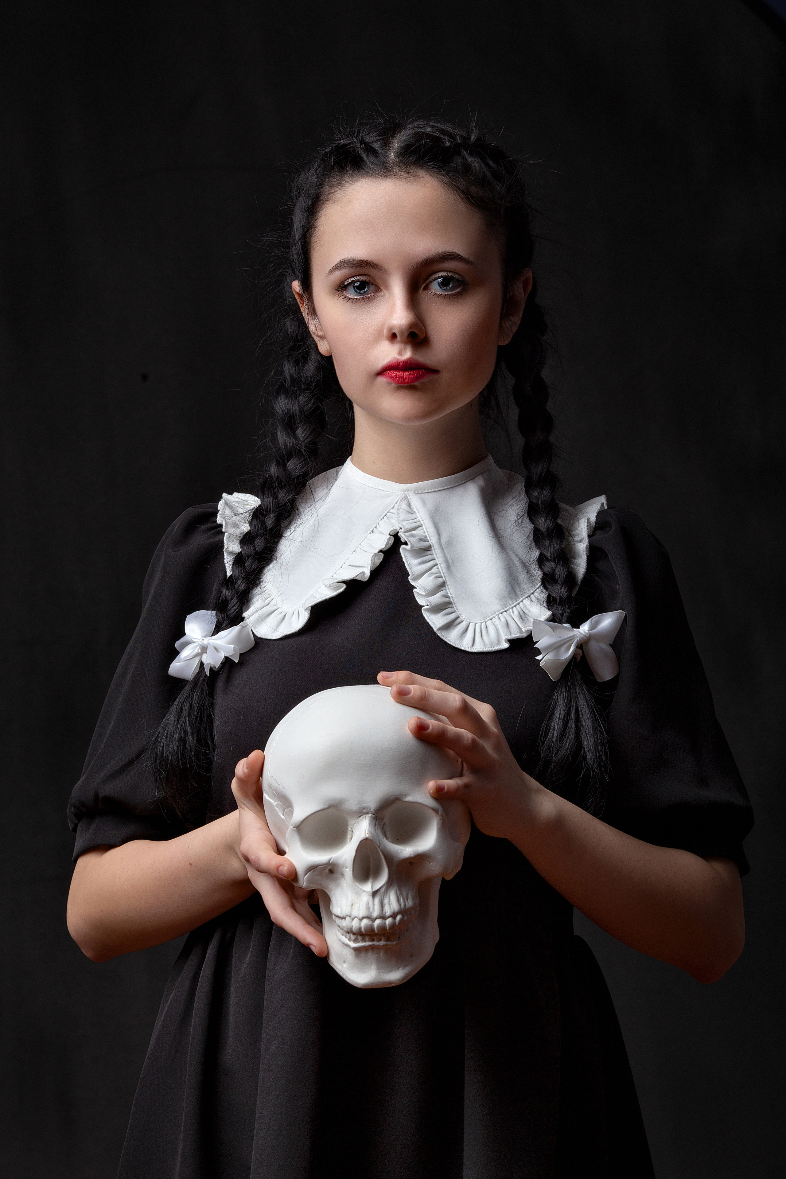 Школьные 9-11. Фотограф города  Краснотурьинска Медведев Михаил