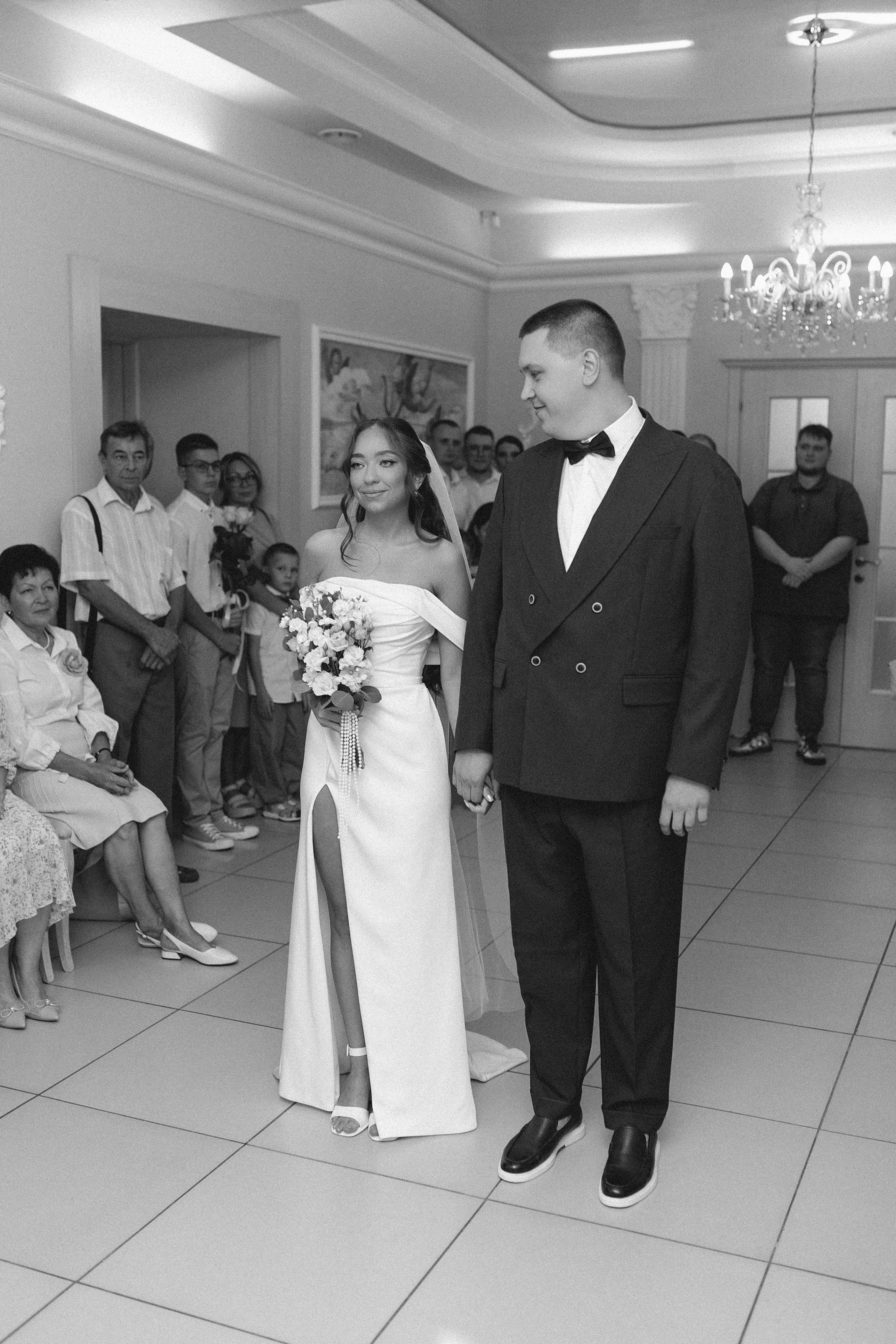 Ирина и Дмитрий. 22.08.2025. Алина Каравайцева. Фотограф в городе Барнаул