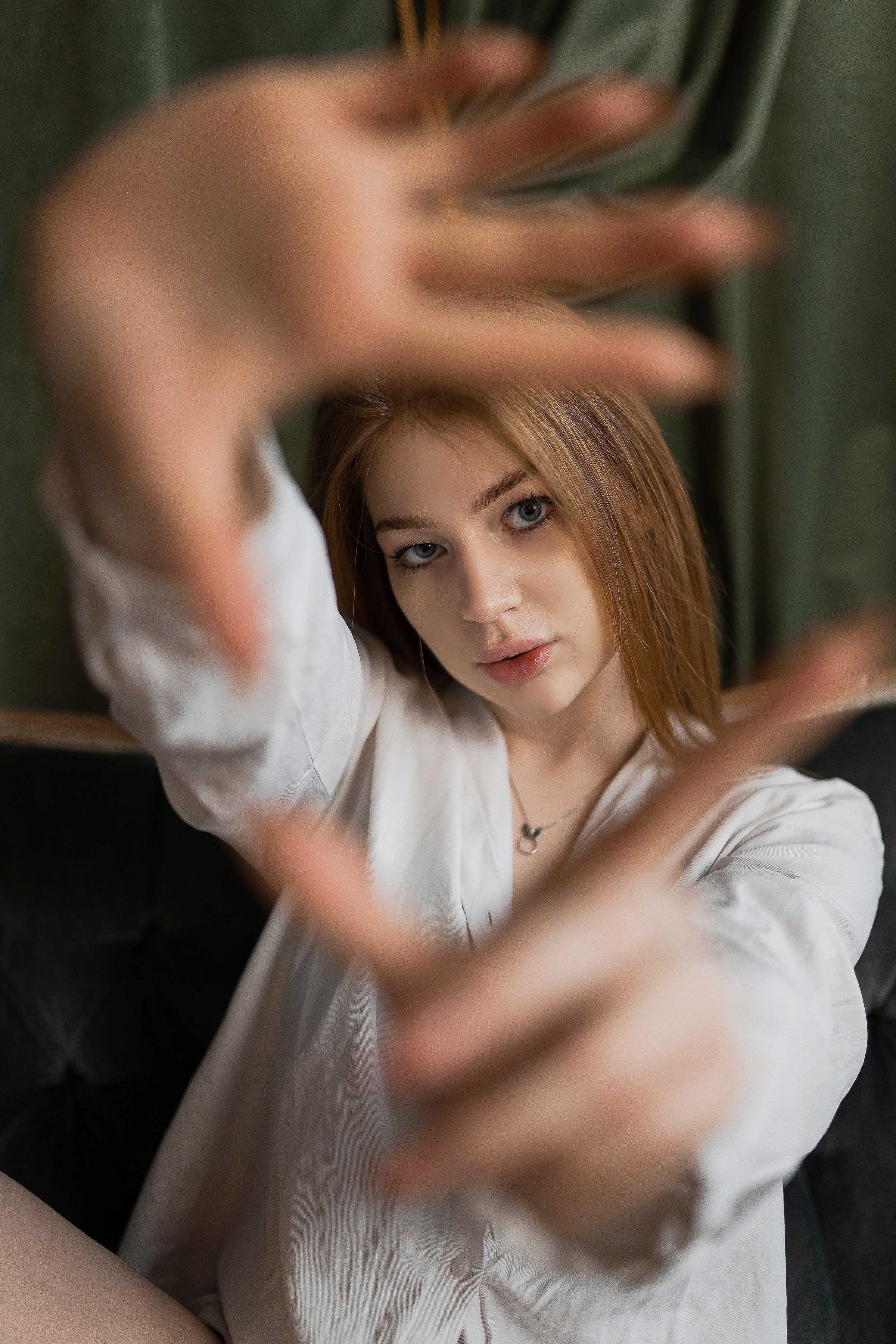 Диана. Фотограф в Самаре Муртазина Дарья