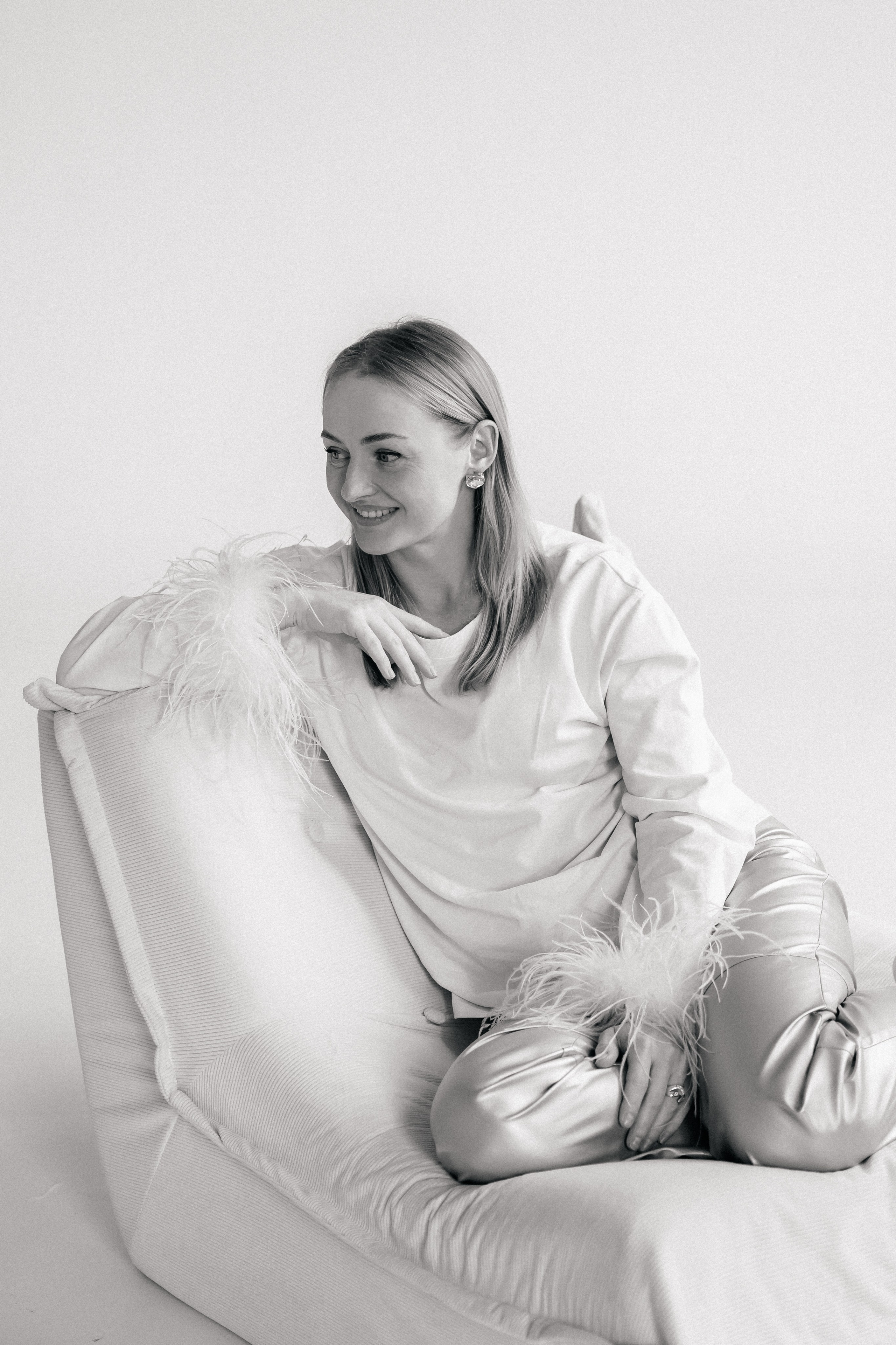 Света и Гордей. Светлана Ванцлав — фотограф Минск, Беларусь