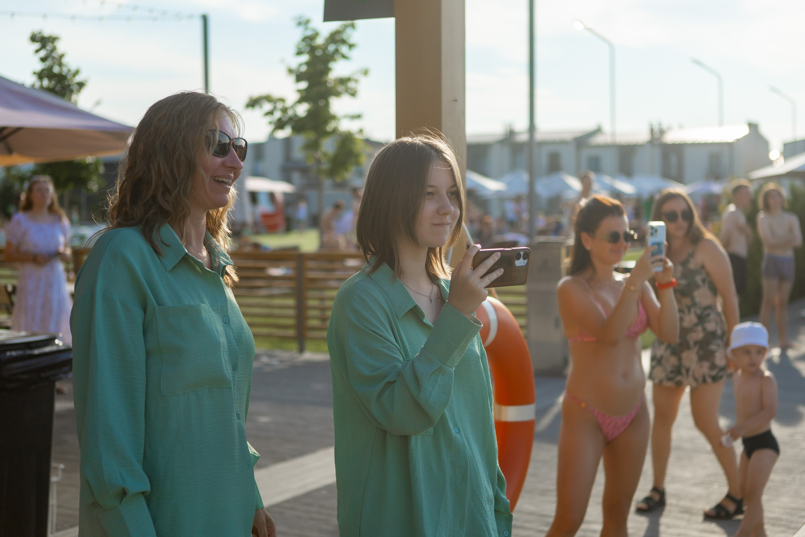 БЕКАРТ — День Семьи. Свадебный и портретный Фотограф в Липецке Дмитрий Котюков