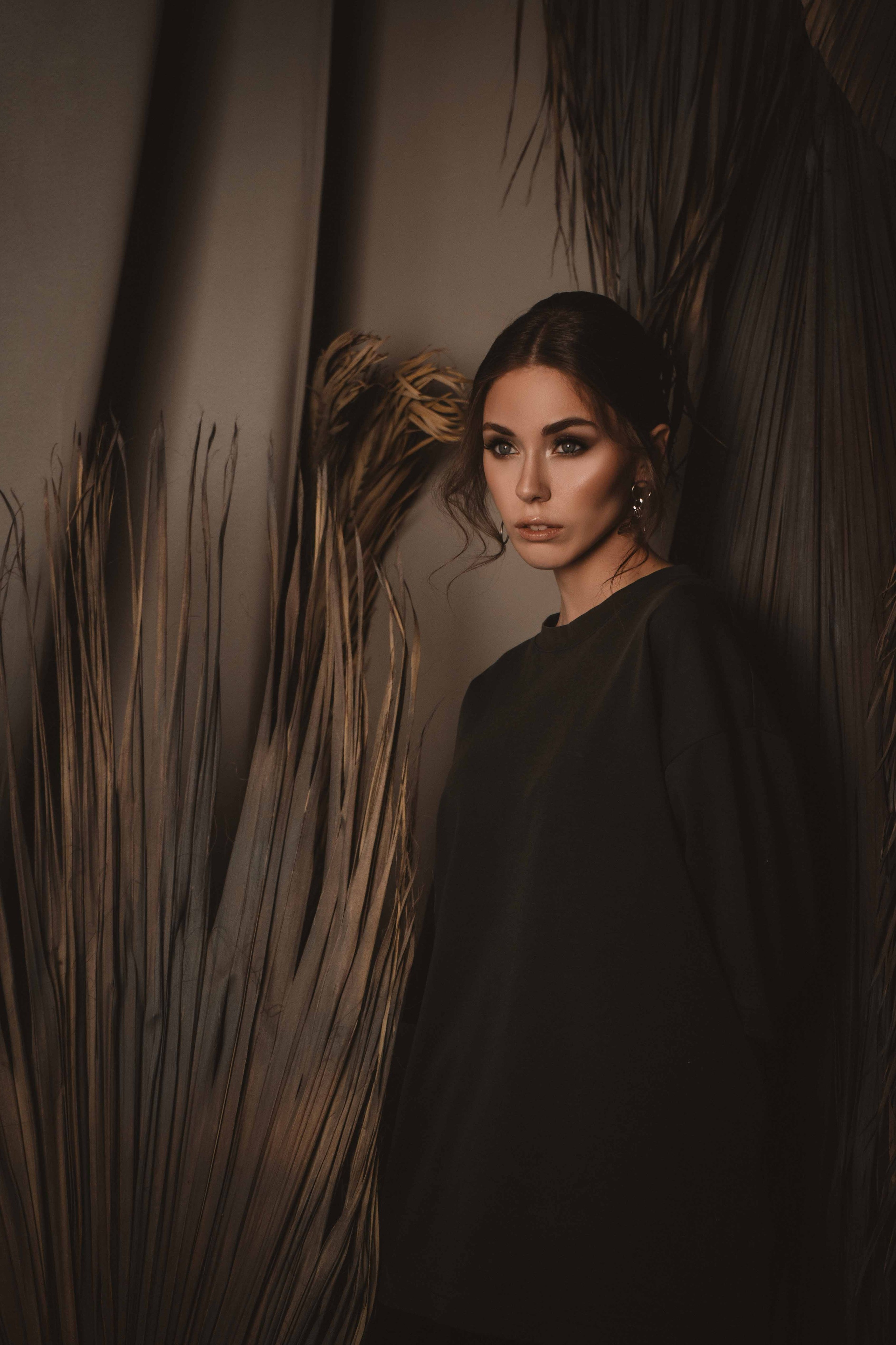 Tanya. Стильный фотограф Екатеринбурга Veber Anastasia